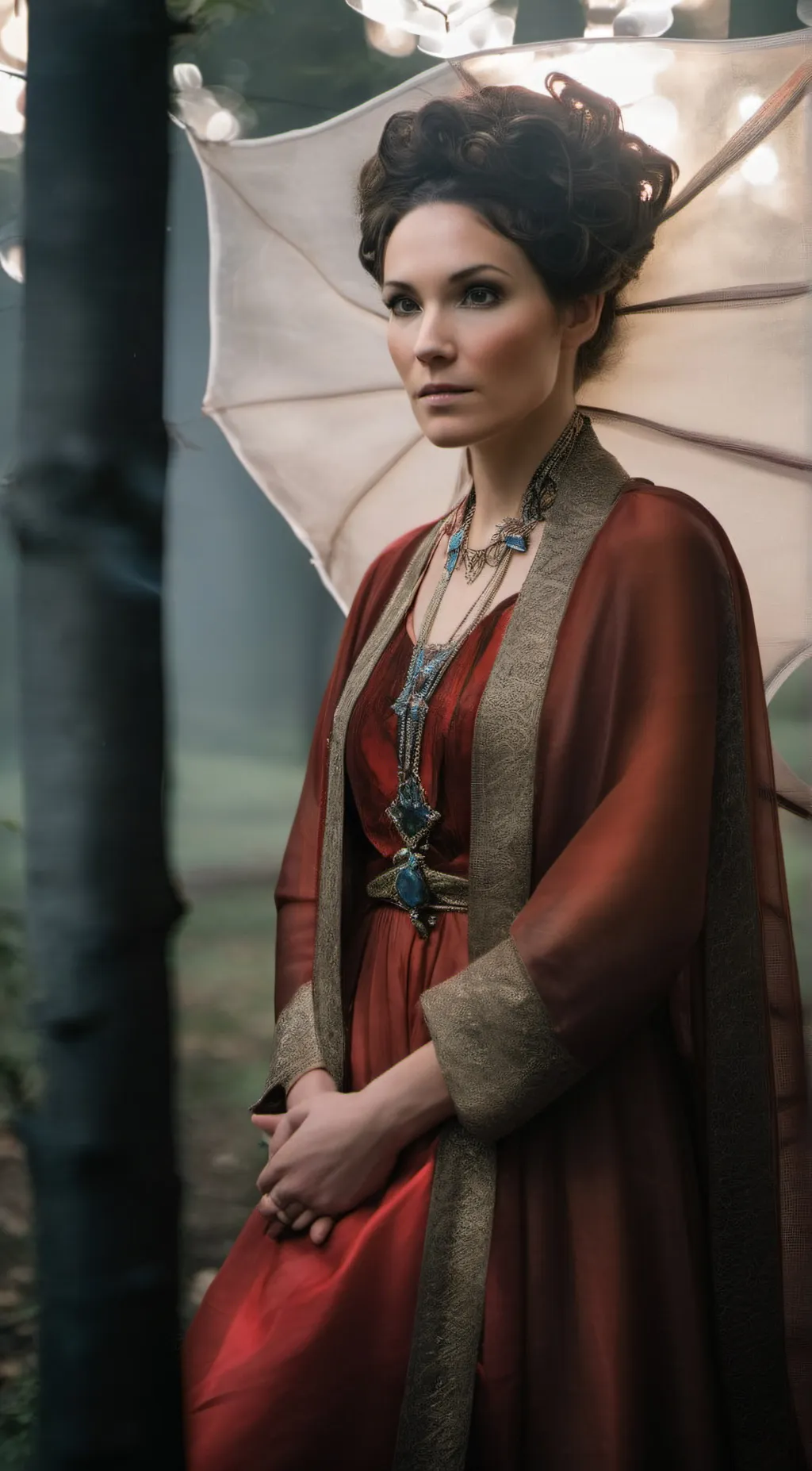 Talkie AI - Chat with scorpiana