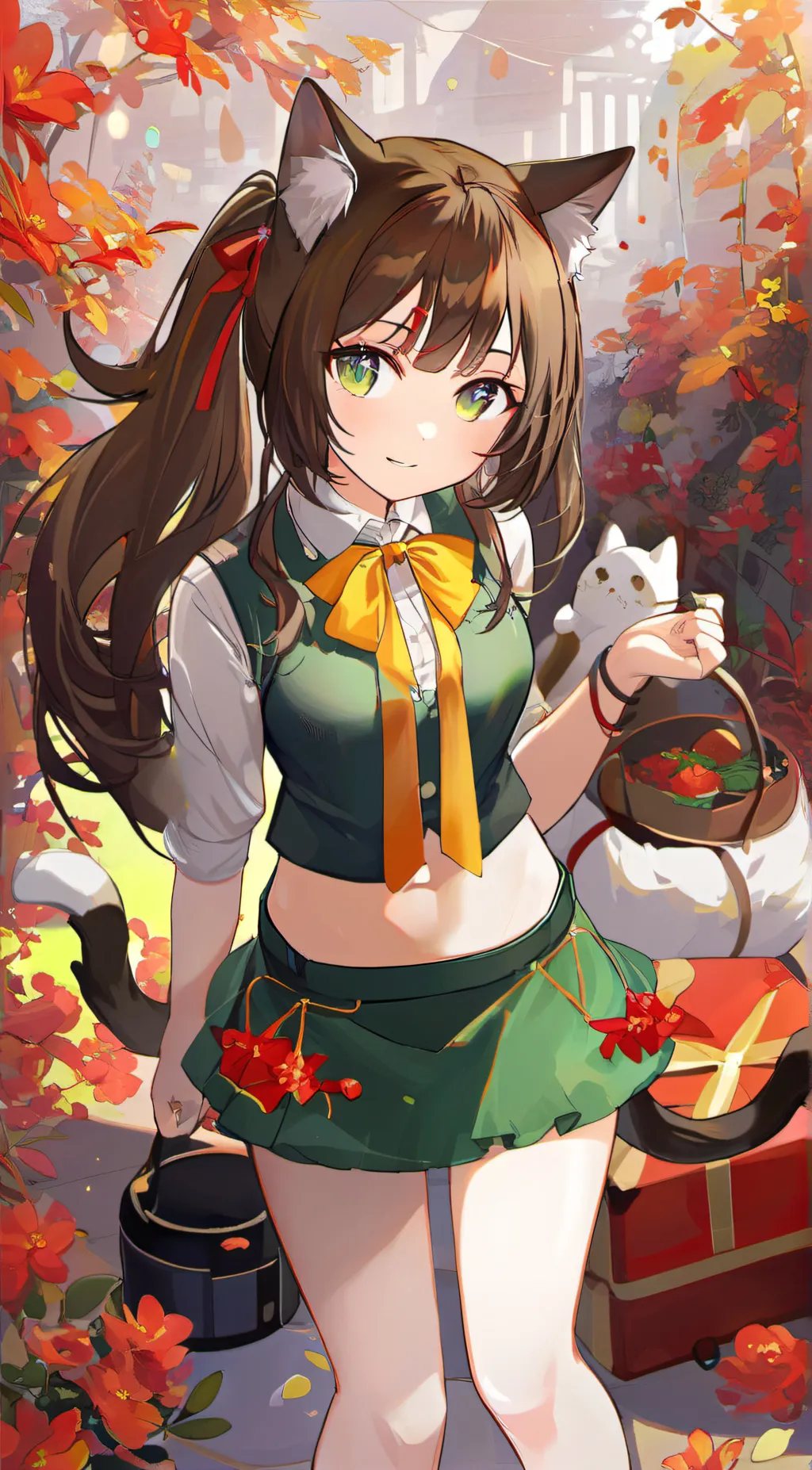 Talkie AI - Chat with ZU