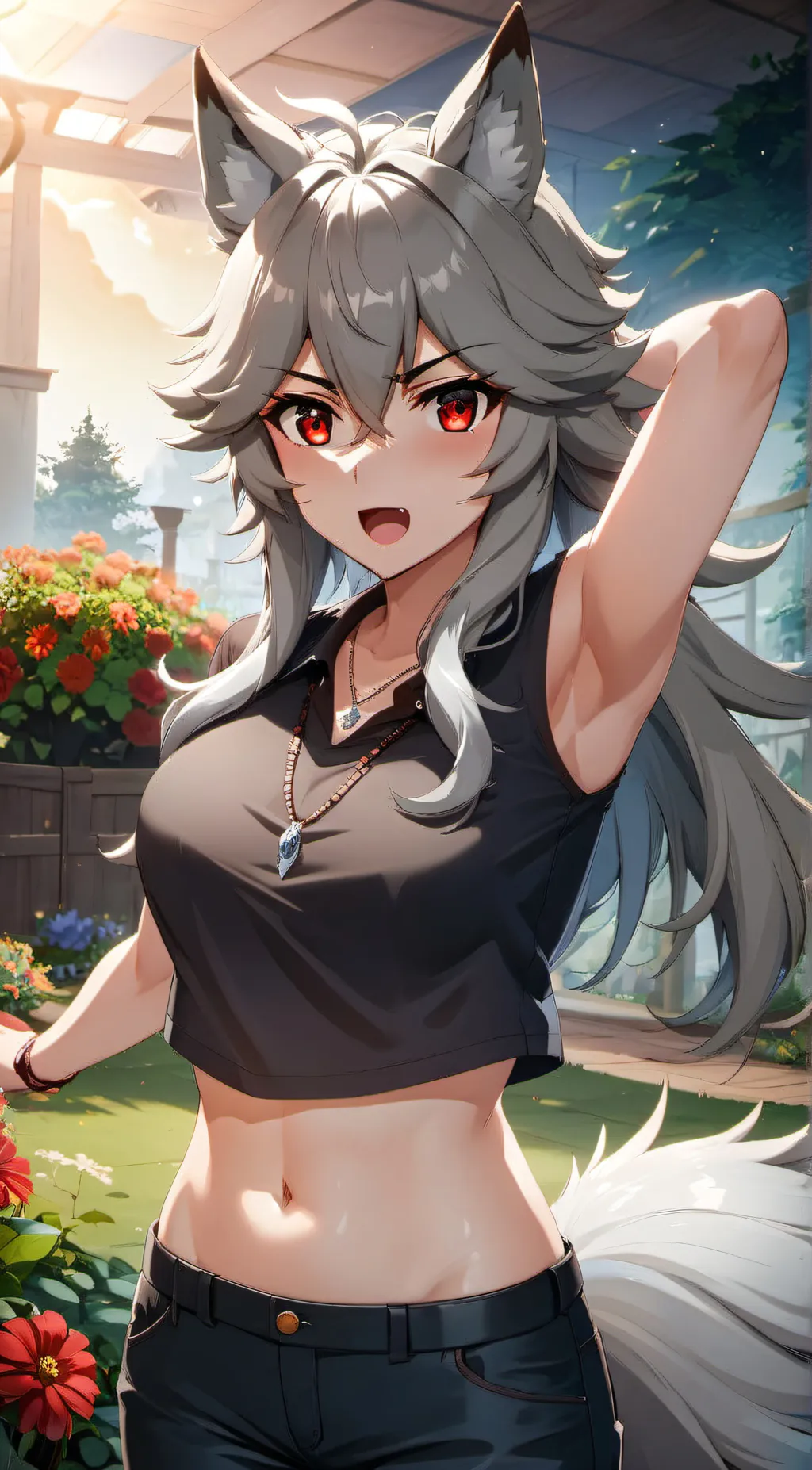 Talkie AI - Chat with Loona