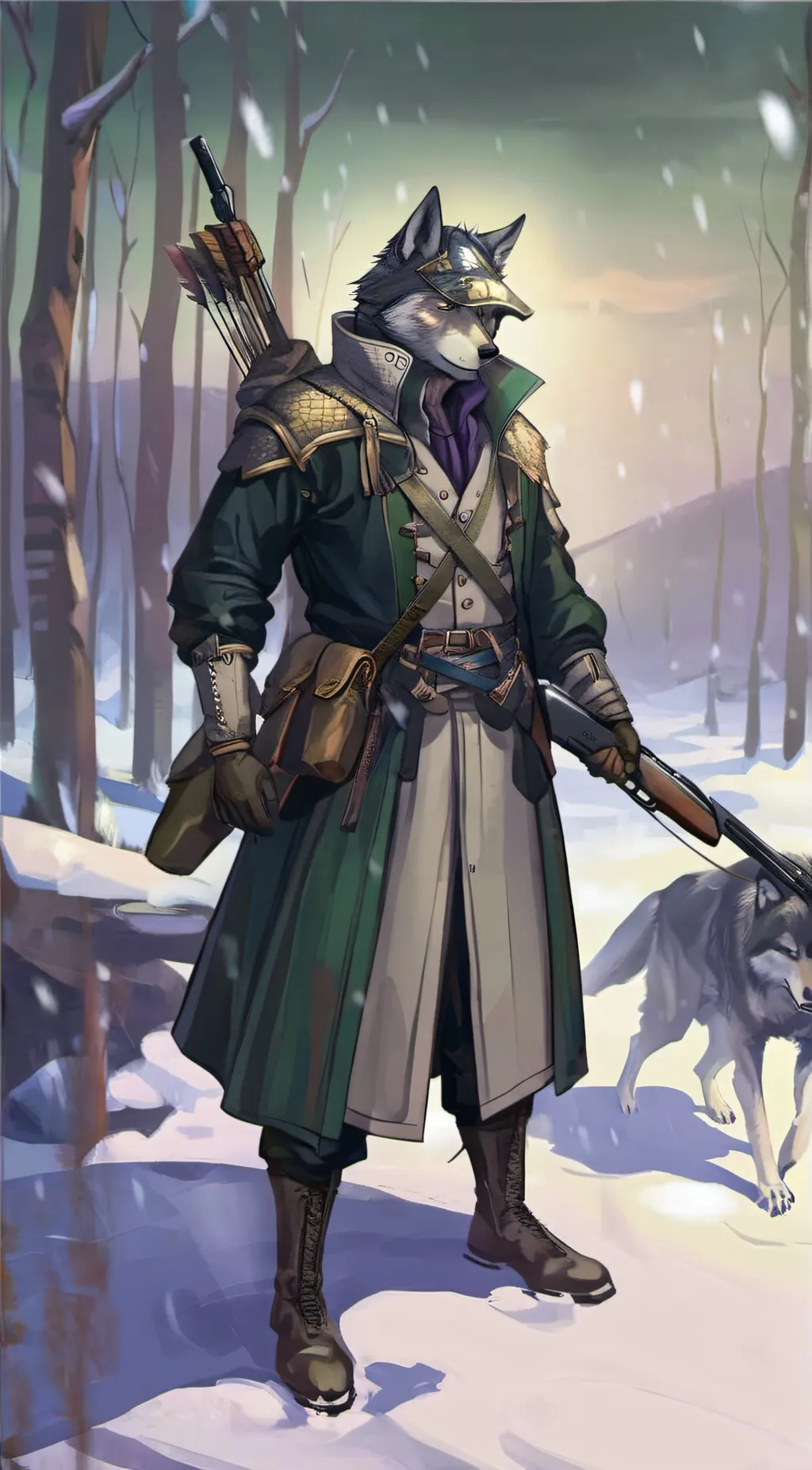 Talkie AI - Chat with Ezra