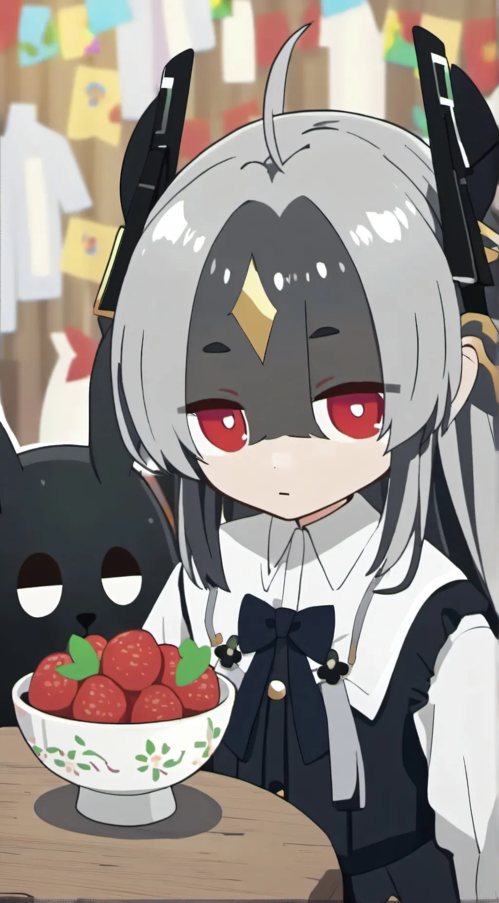 Talkie AI - Chat with Luna 