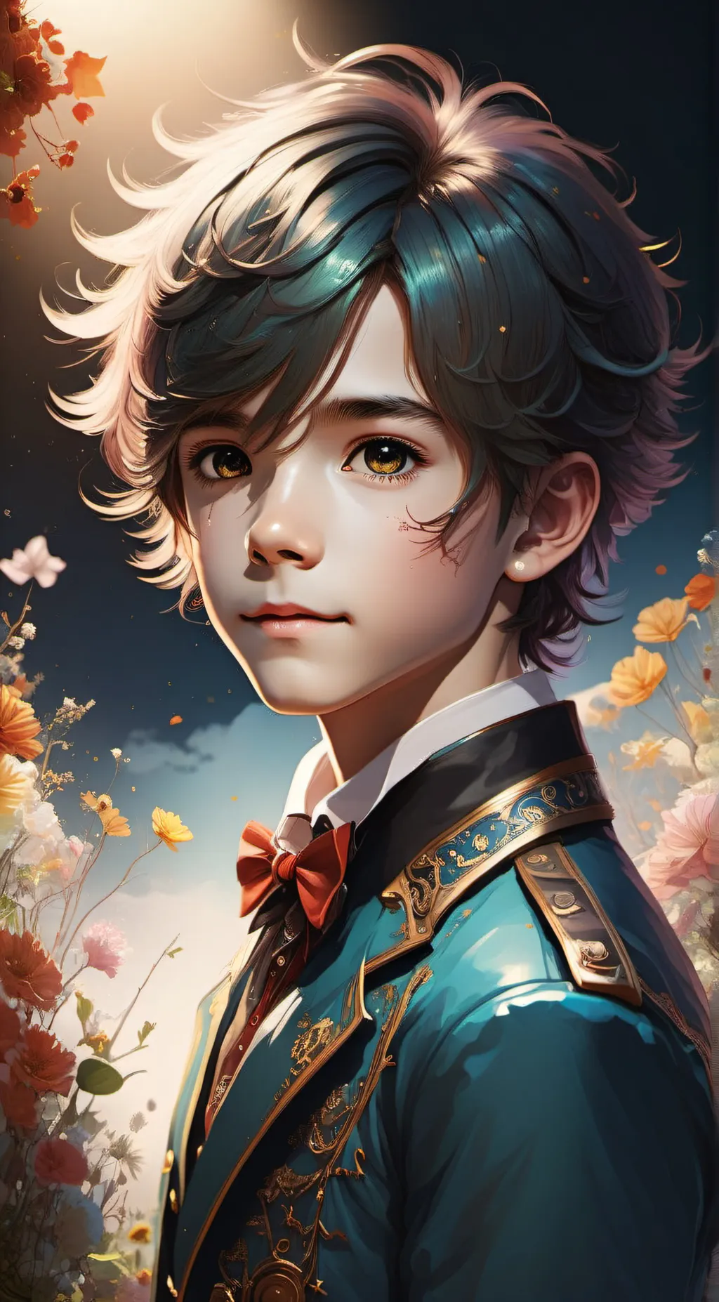 Talkie AI - Chat with gary