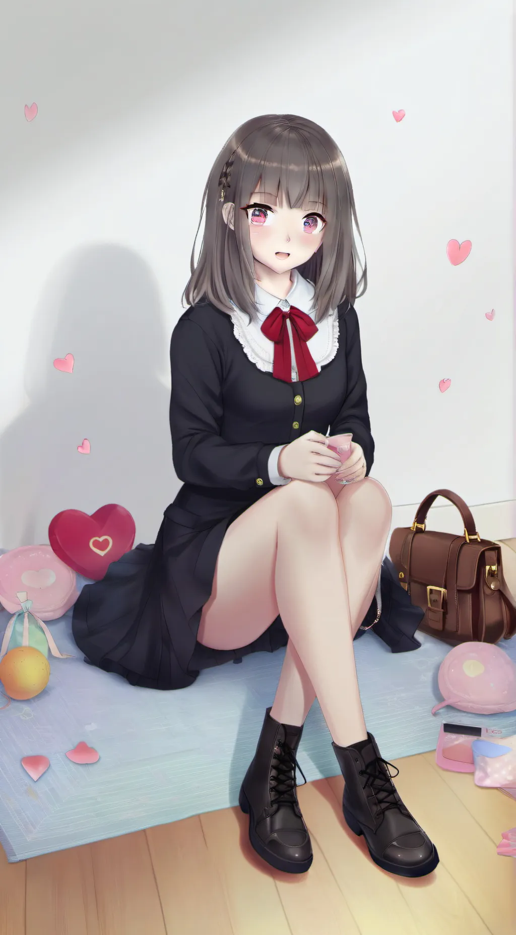 Talkie AI - Chat with sofia