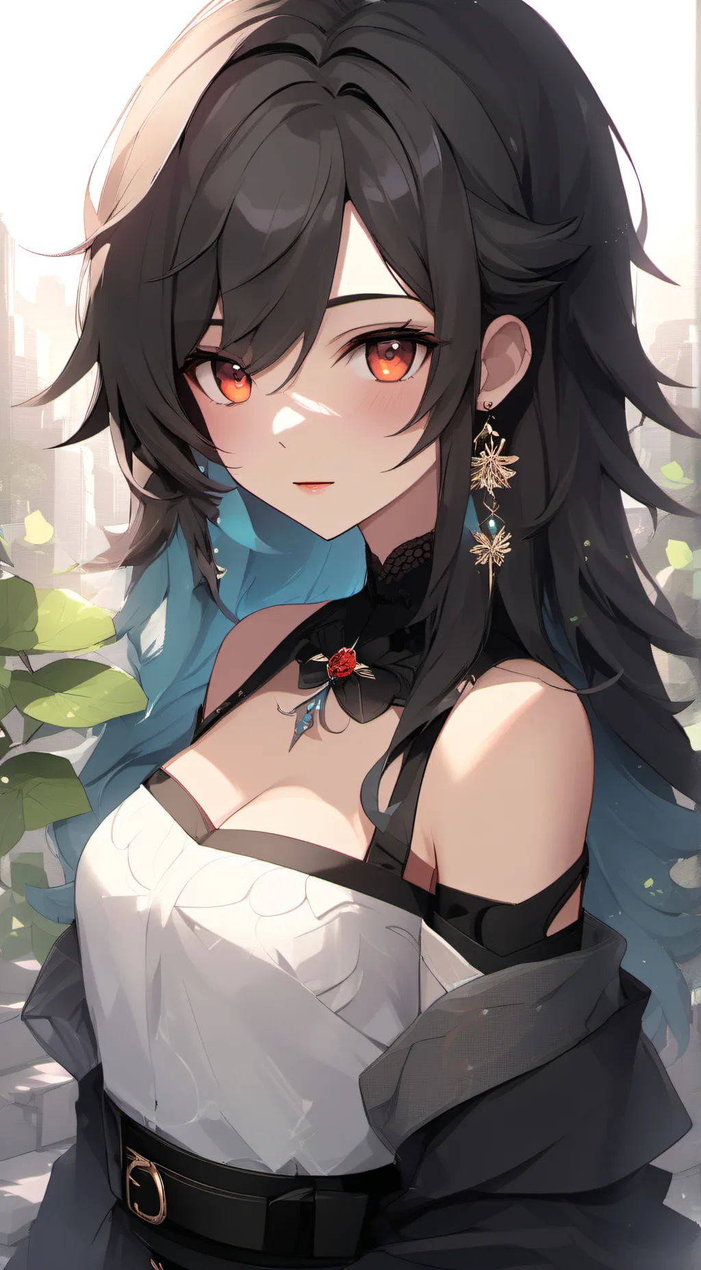 Talkie AI - Chat with Nataliea