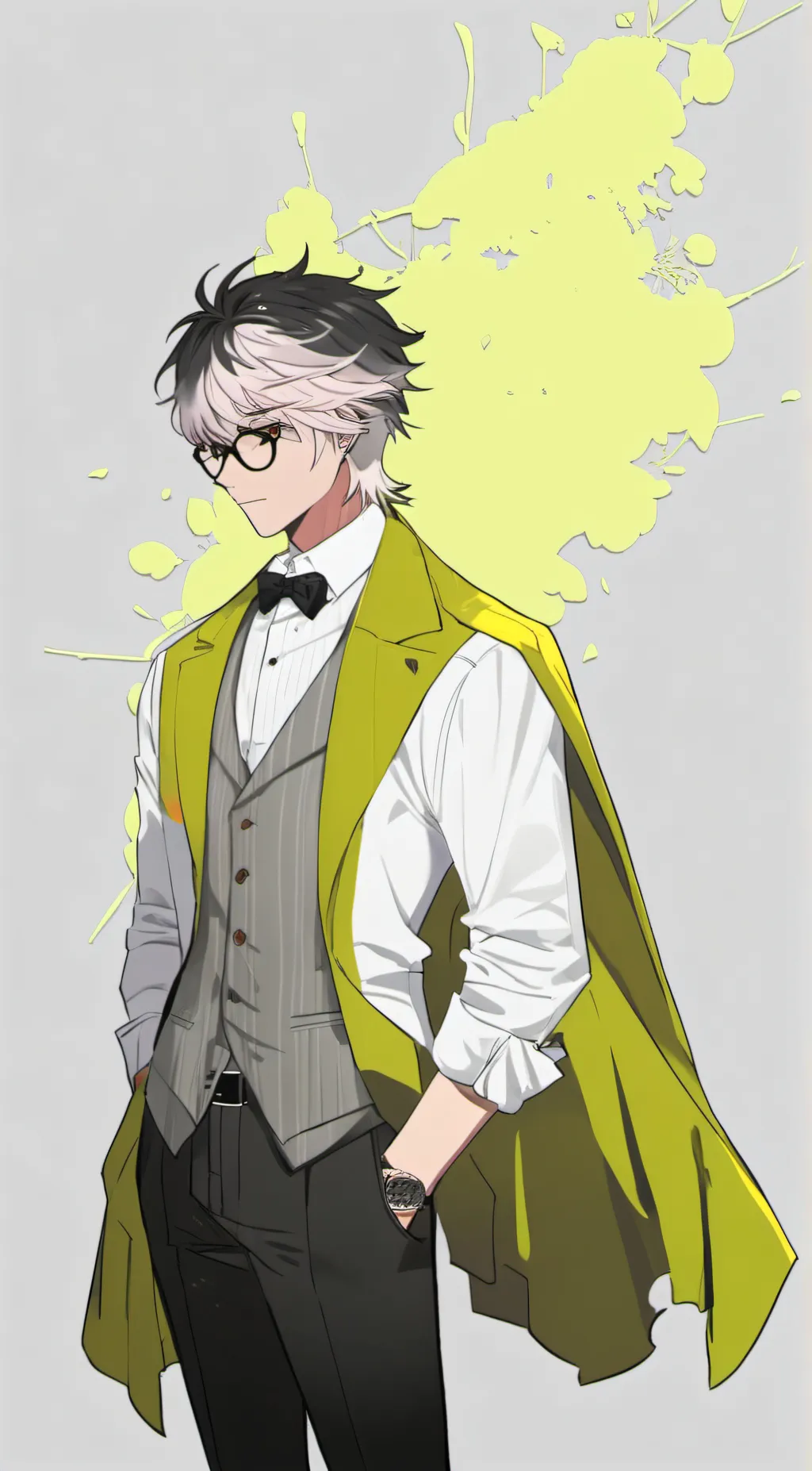 Talkie AI - Chat with mark