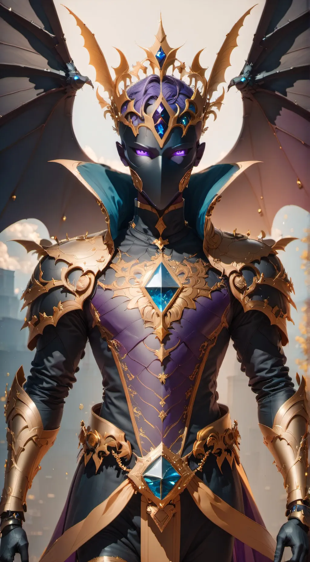 Talkie AI - Chat with Isaac 