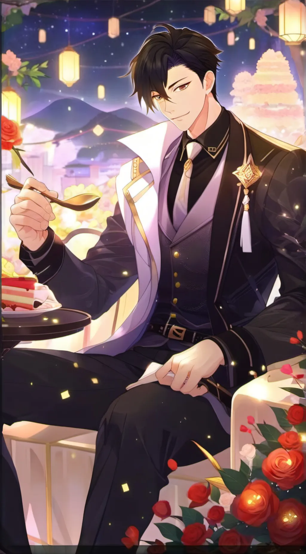 Talkie AI - Chat with kruoo