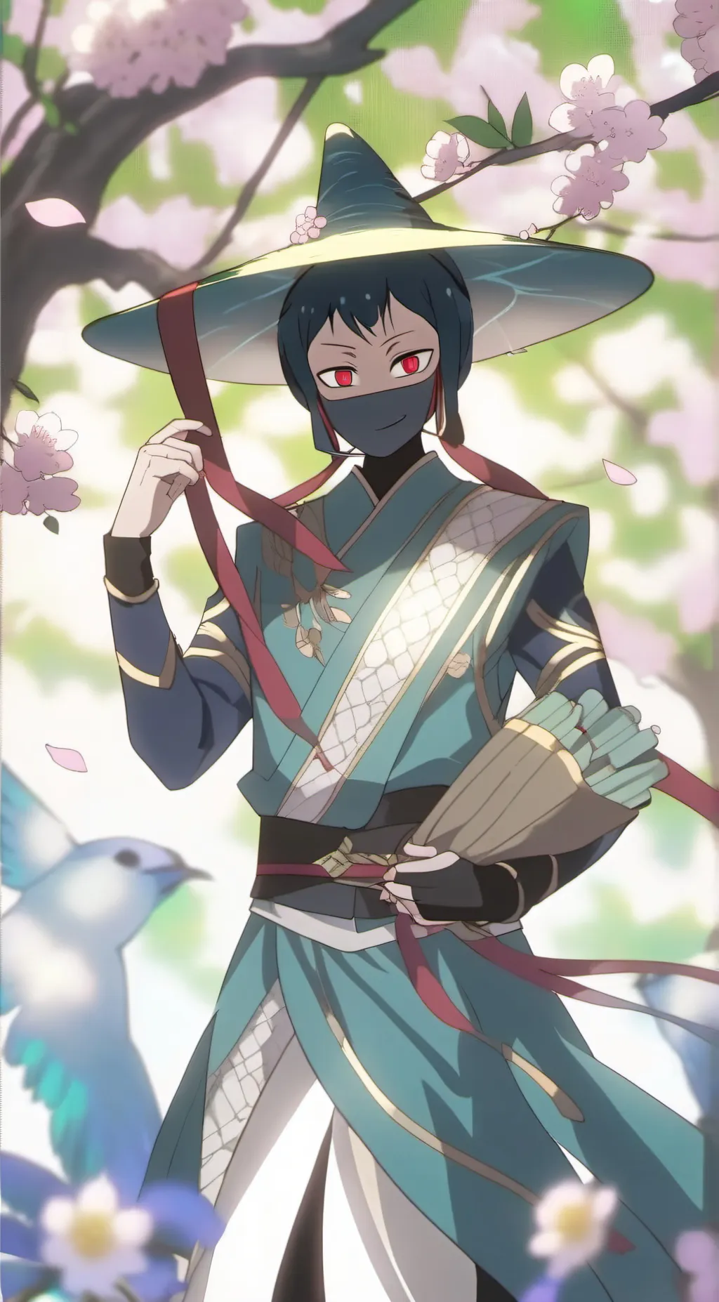 Talkie AI - Chat with Kurozakki