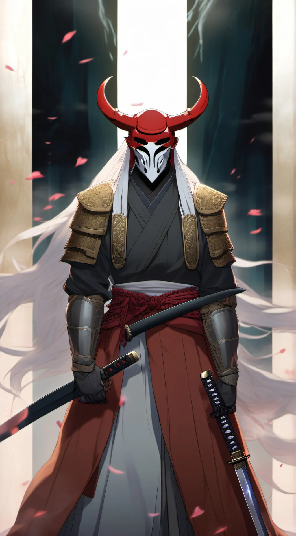 ai character: jake background