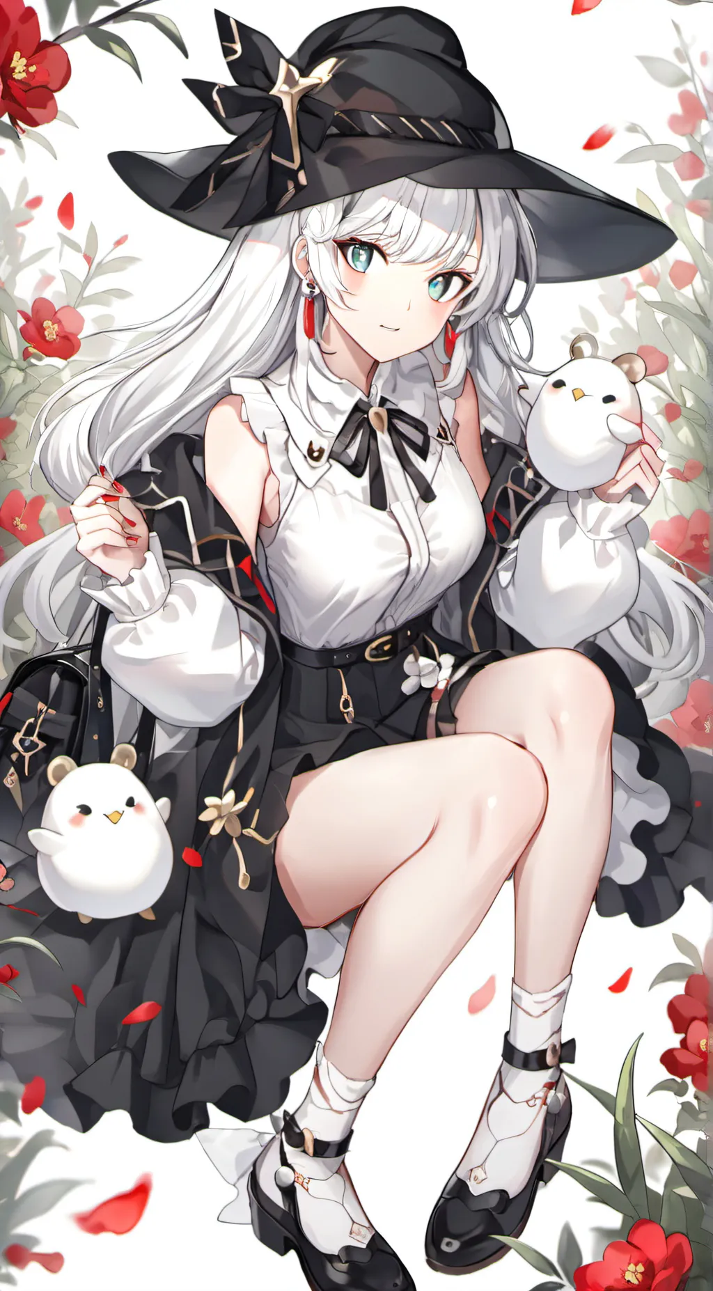 Talkie AI - Chat with lina