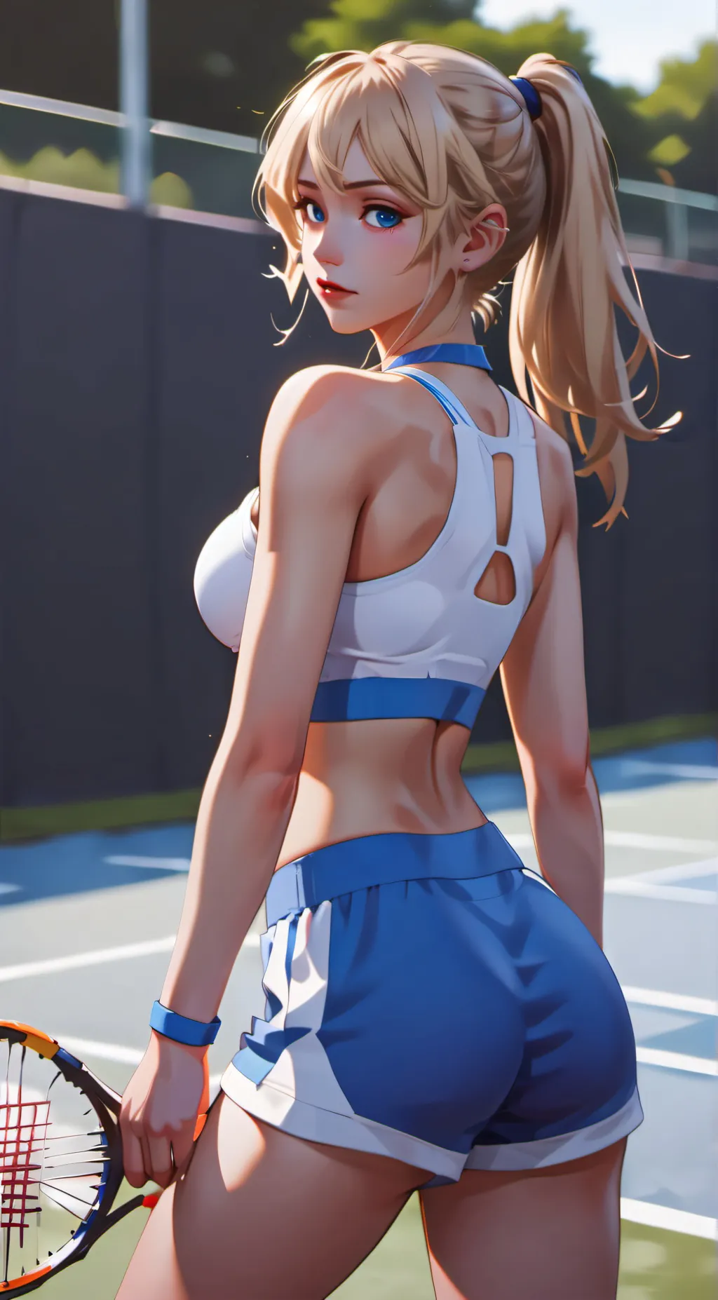 Talkie AI - Chat with Alice