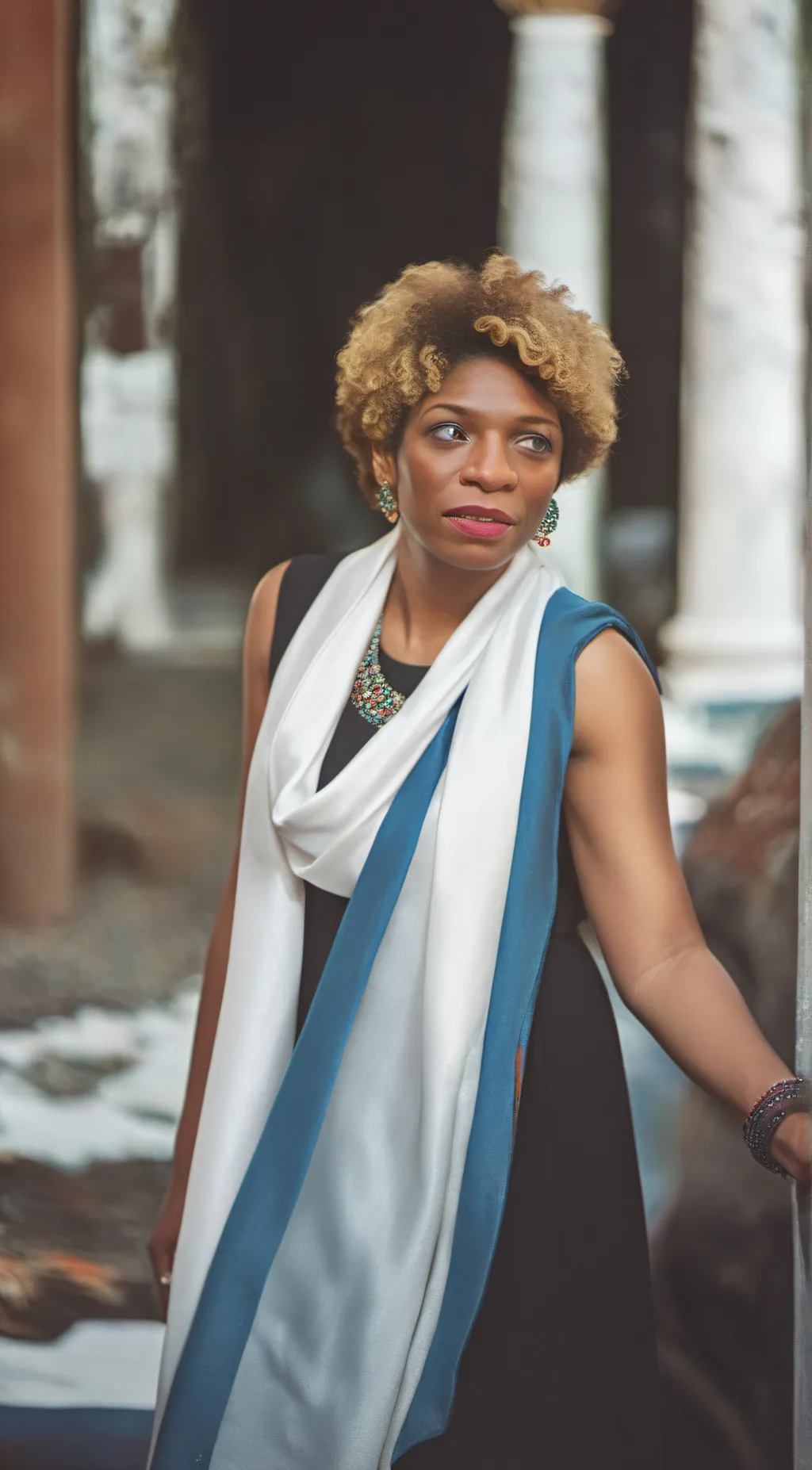 Talkie AI - Chat with Dear 