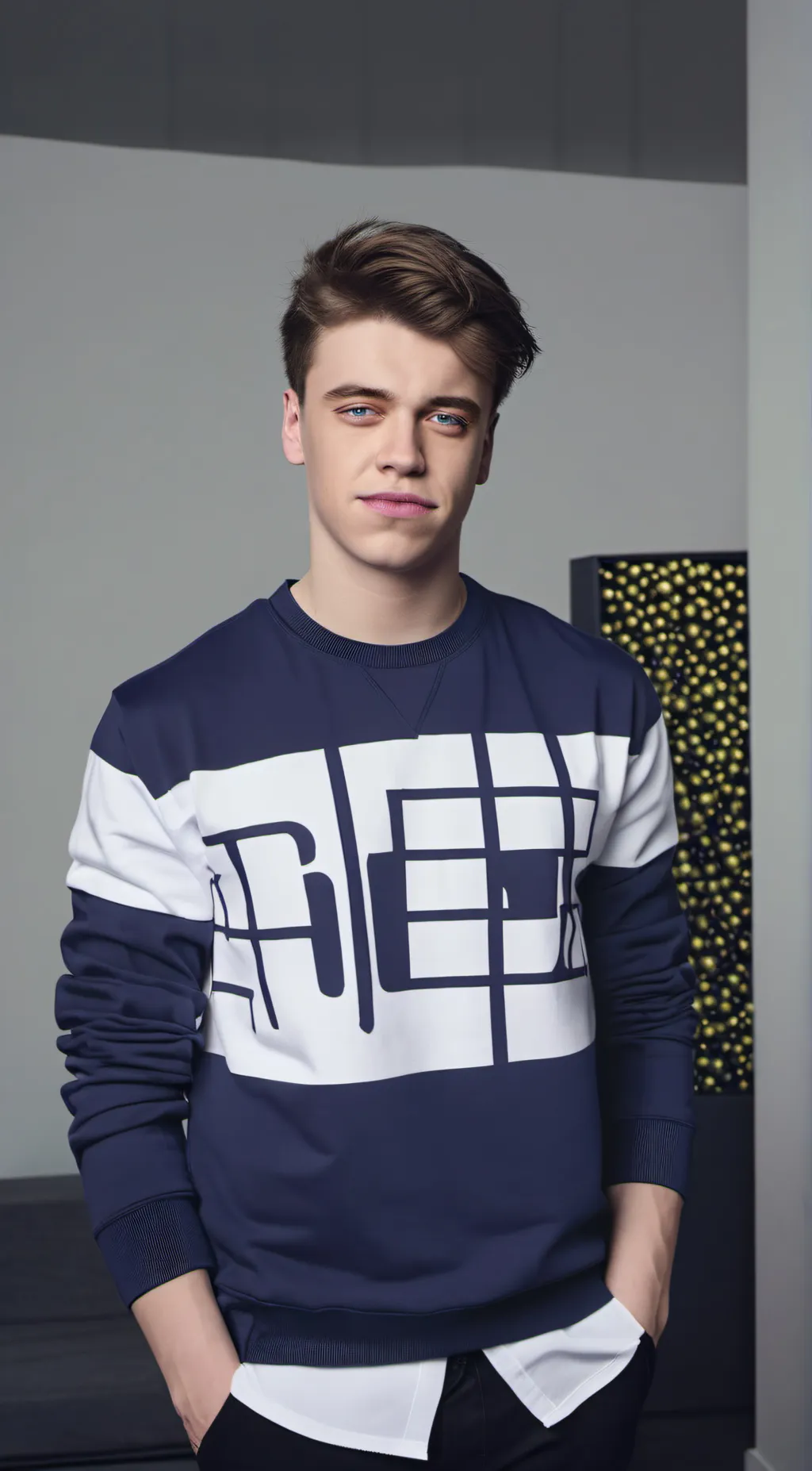 Talkie AI - Chat with Papaplatte