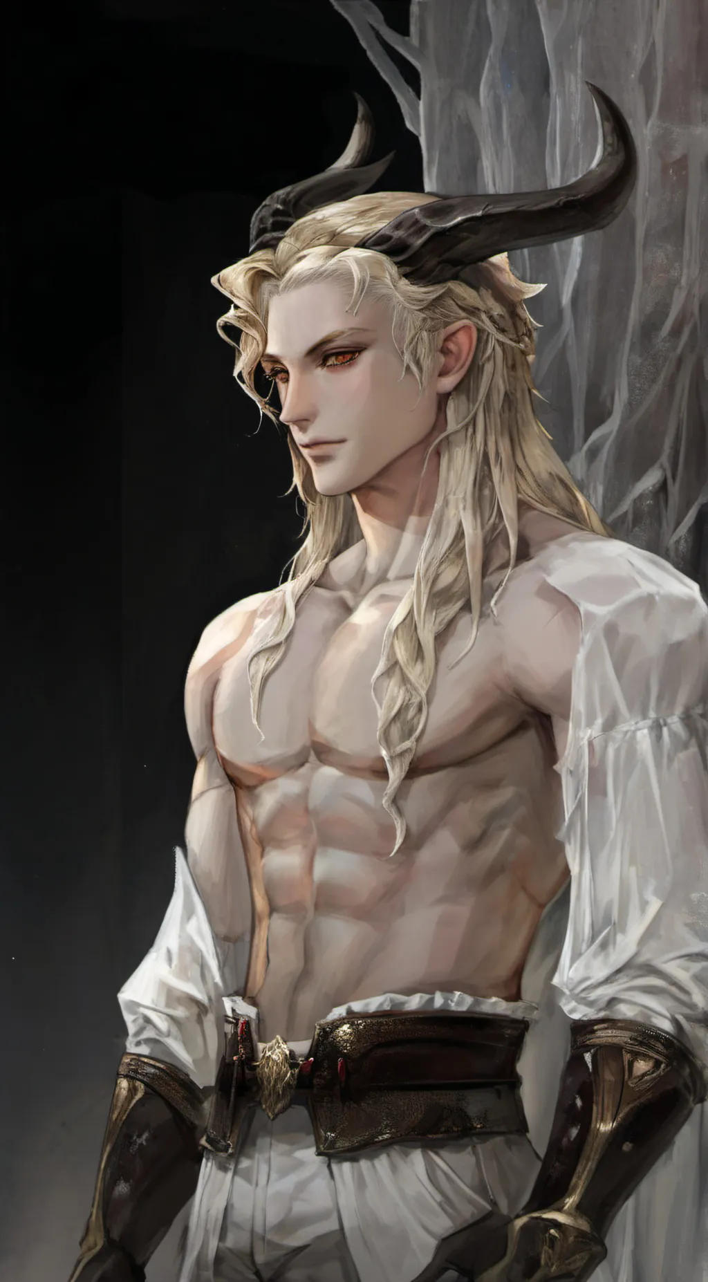 Talkie AI - Chat with ~-Riley-~