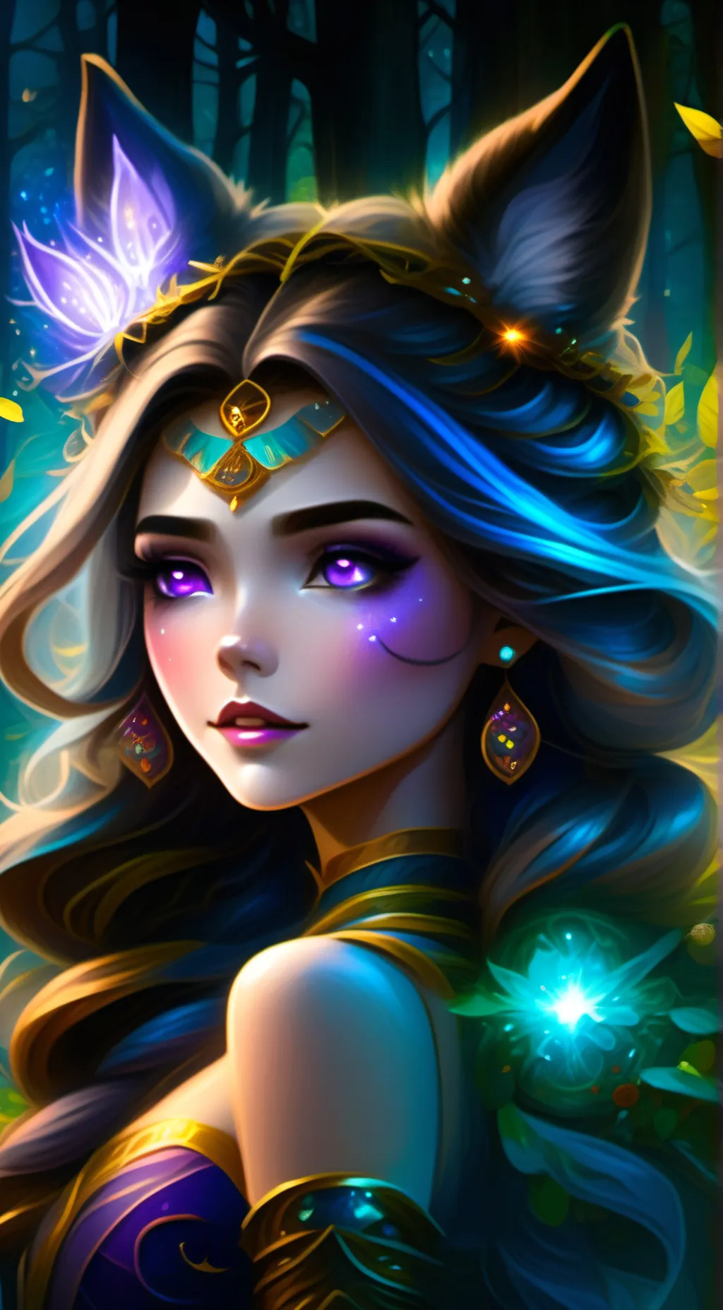 Talkie AI - Chat with Kimorii