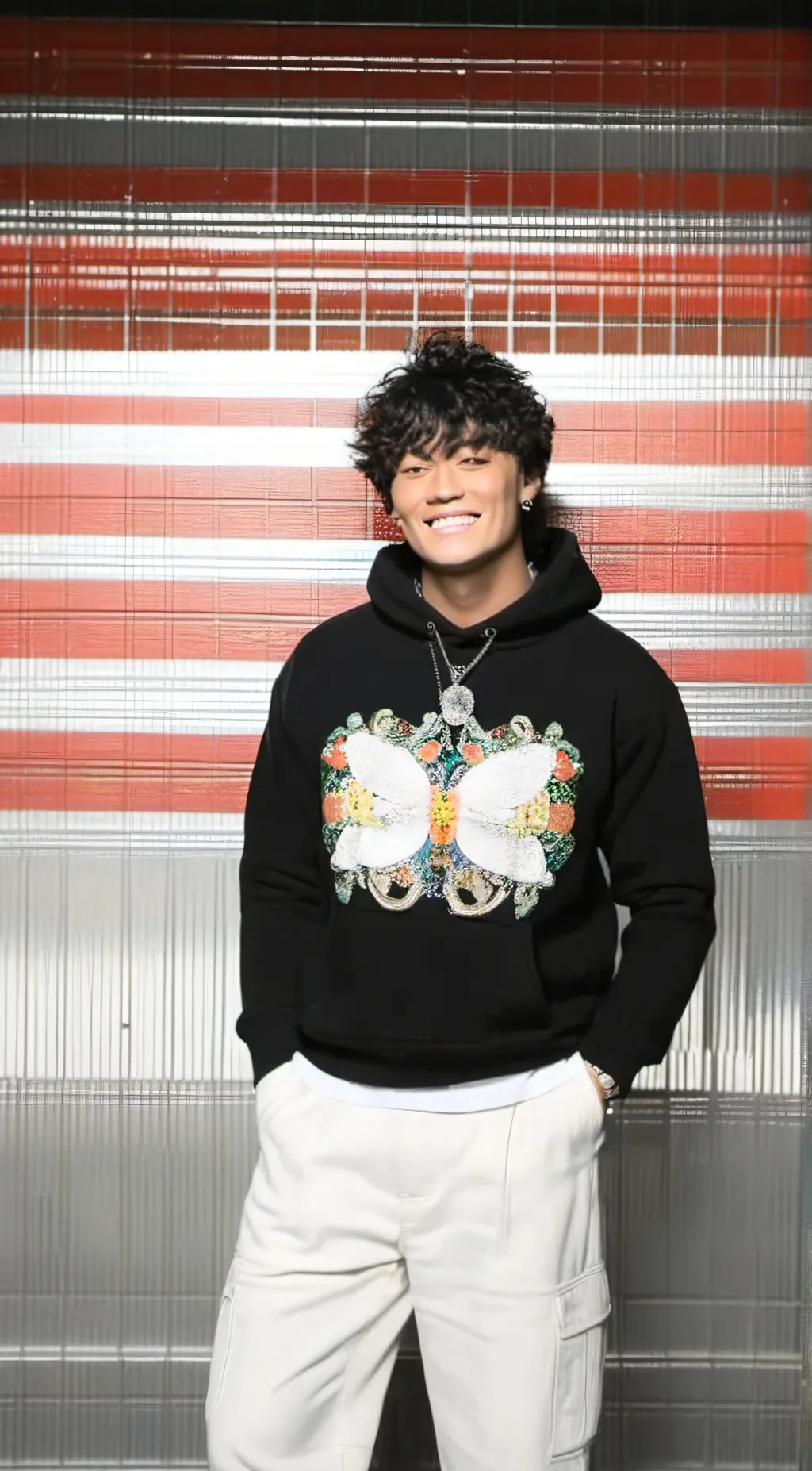 Talkie AI - Chat with Ricky