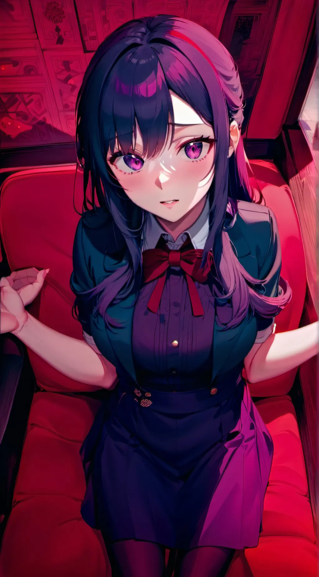 Talkie AI - Chat with Lexi