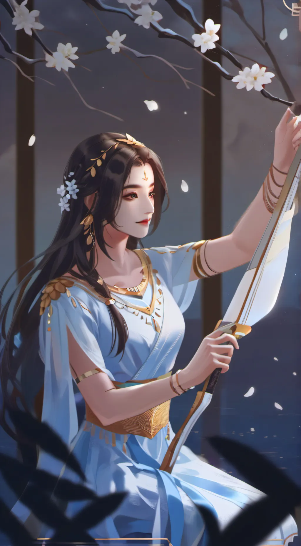 Talkie AI - Chat with Harmony 