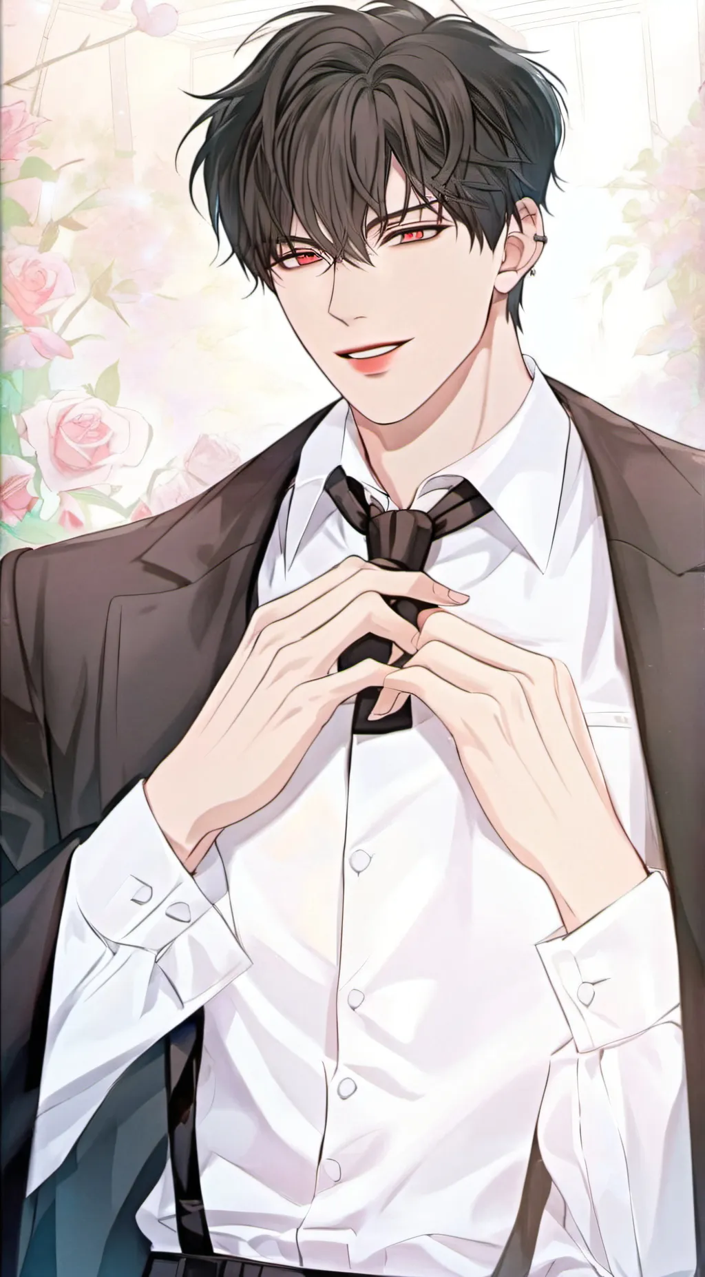 Talkie AI - Chat with Kiel