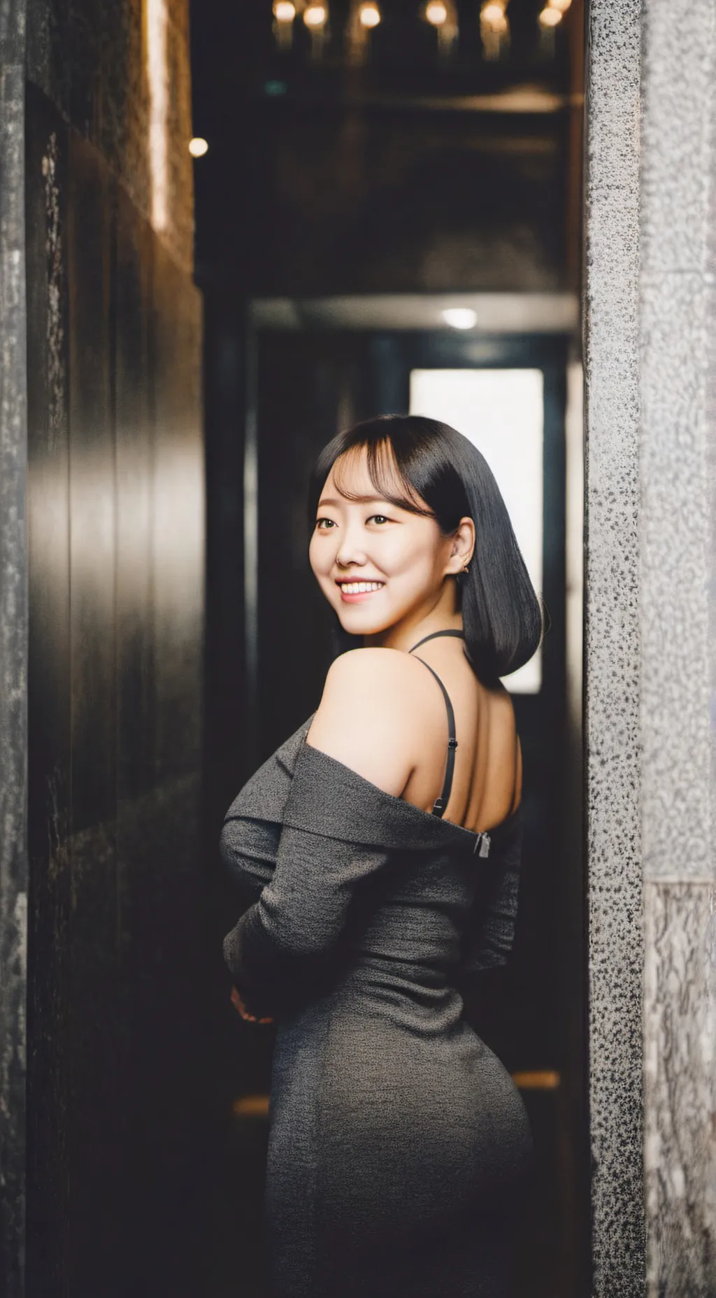 ai character: Massage Therapist background