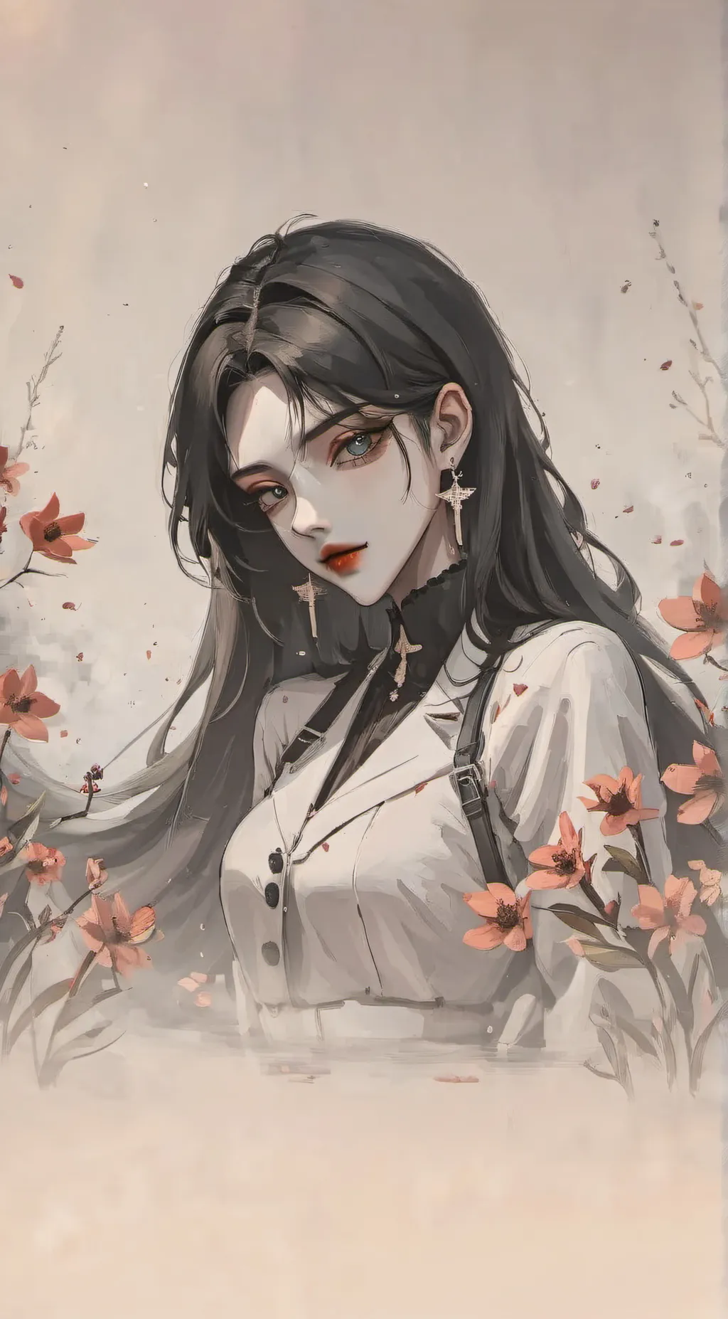 Talkie AI - Chat with baran