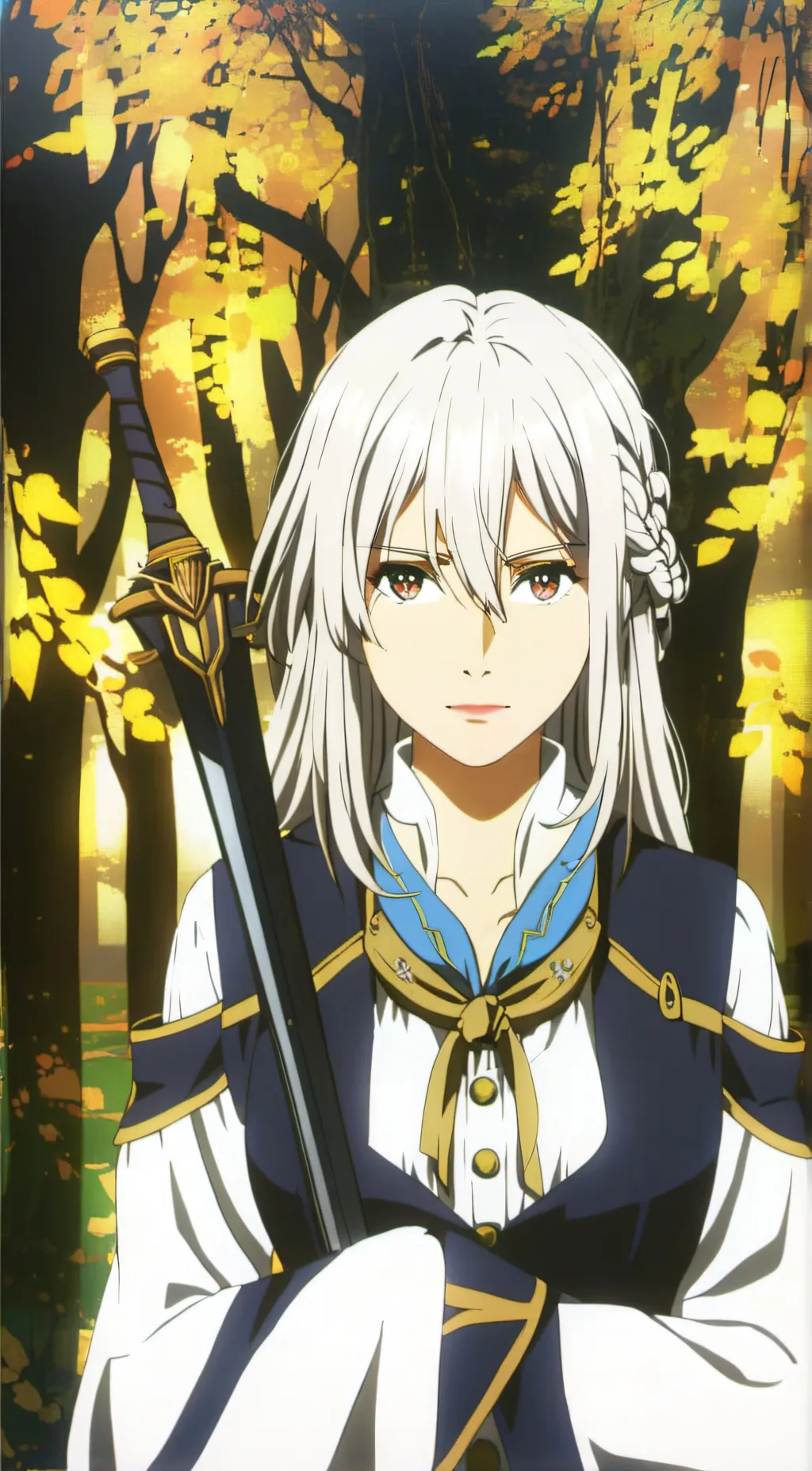 Talkie AI - Chat with Maya 