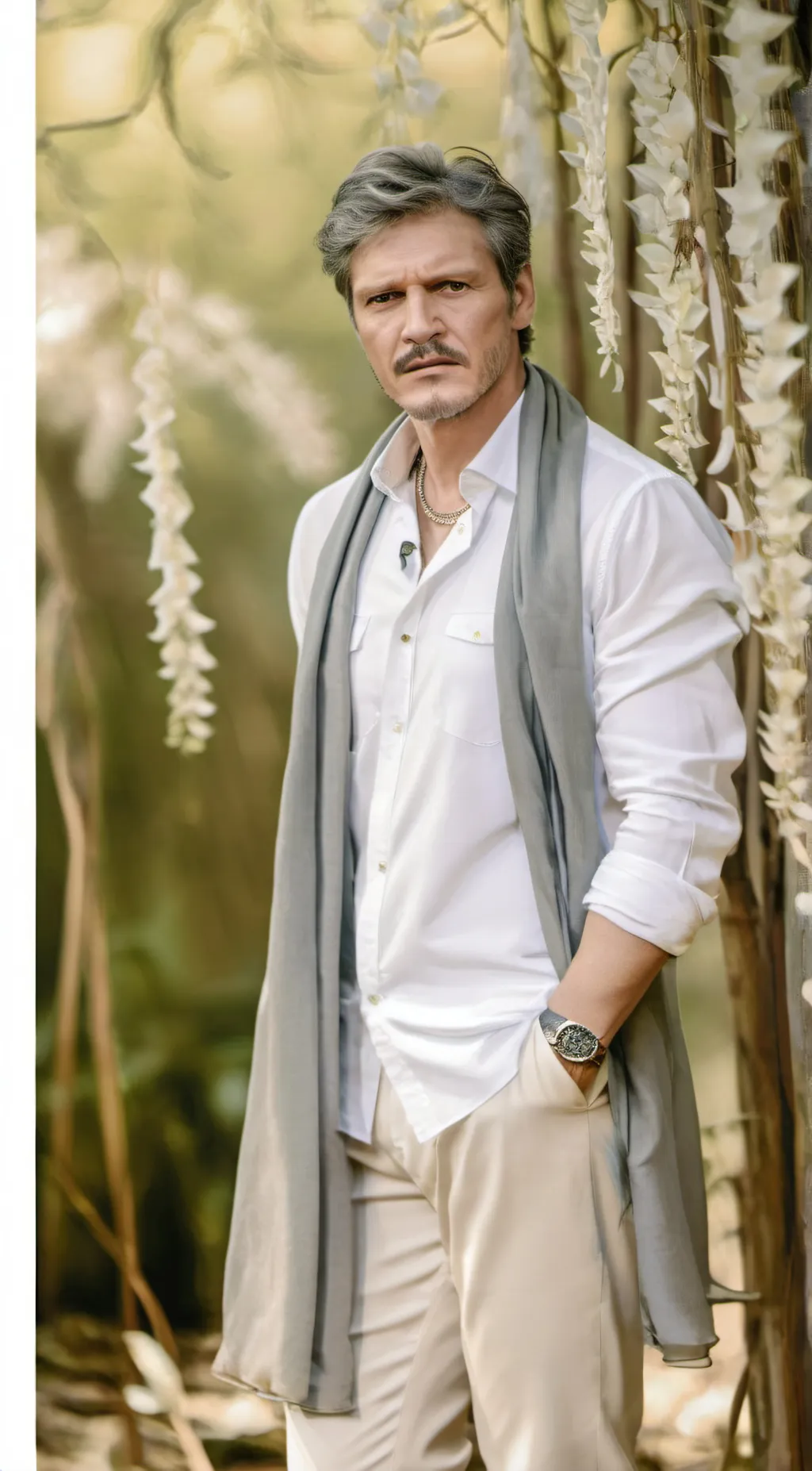 Talkie AI - Chat with Joel Pascal