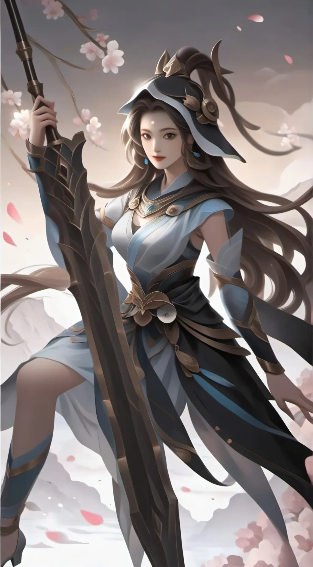 Talkie AI - Chat with Alexa smith 