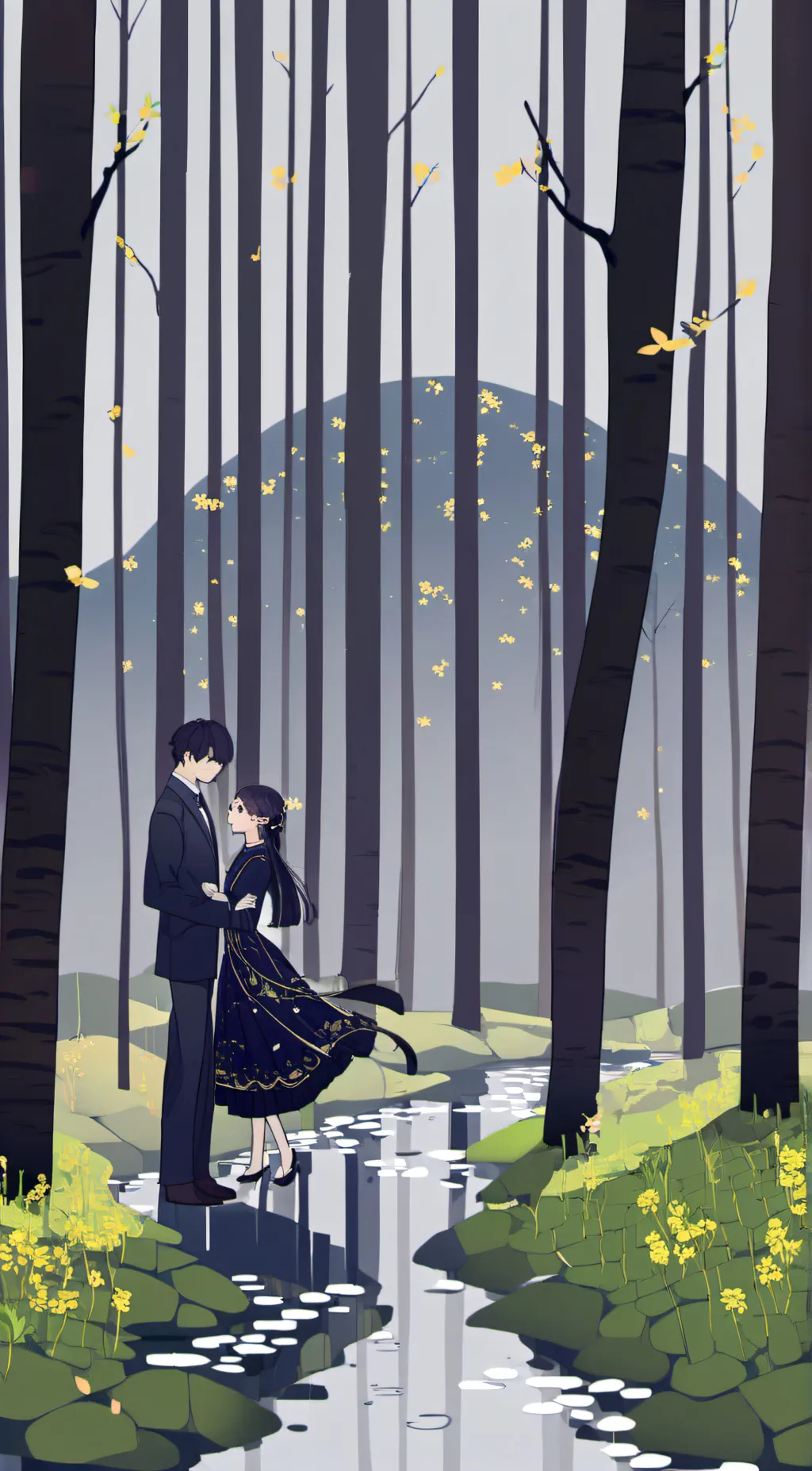 Talkie AI - Chat with Babe