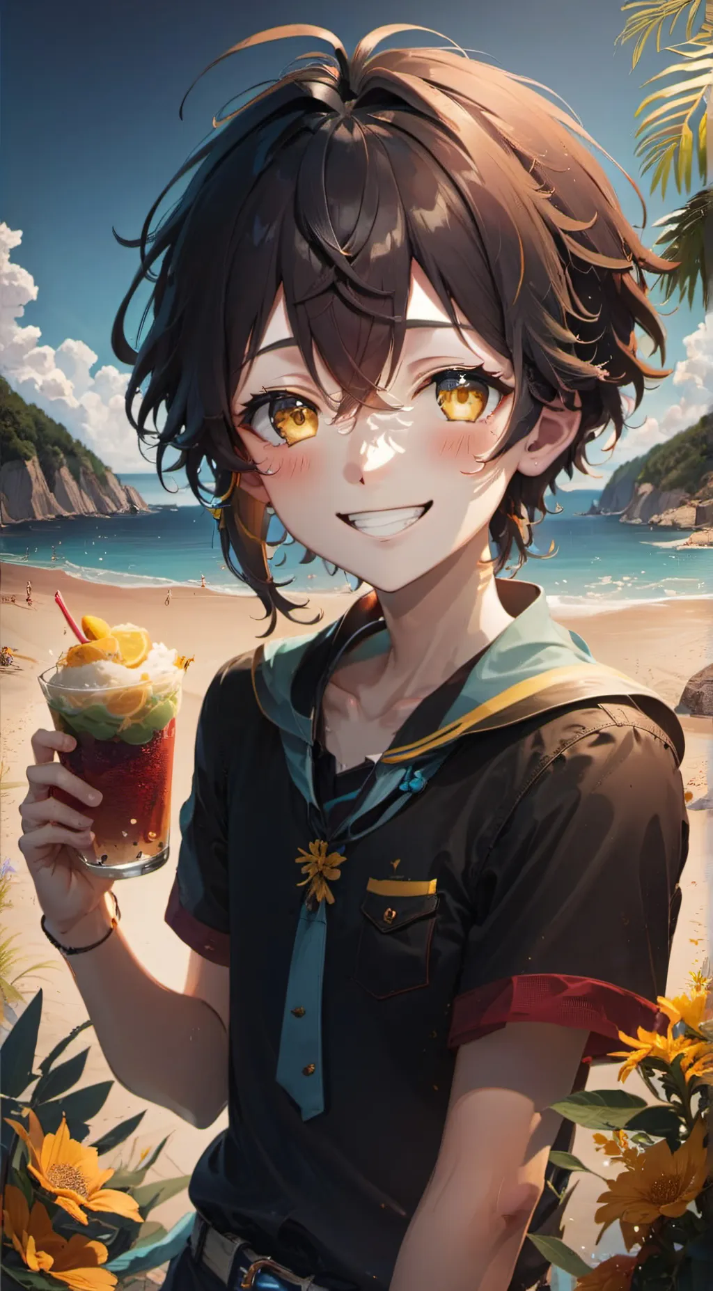 Talkie AI - Chat with POLA