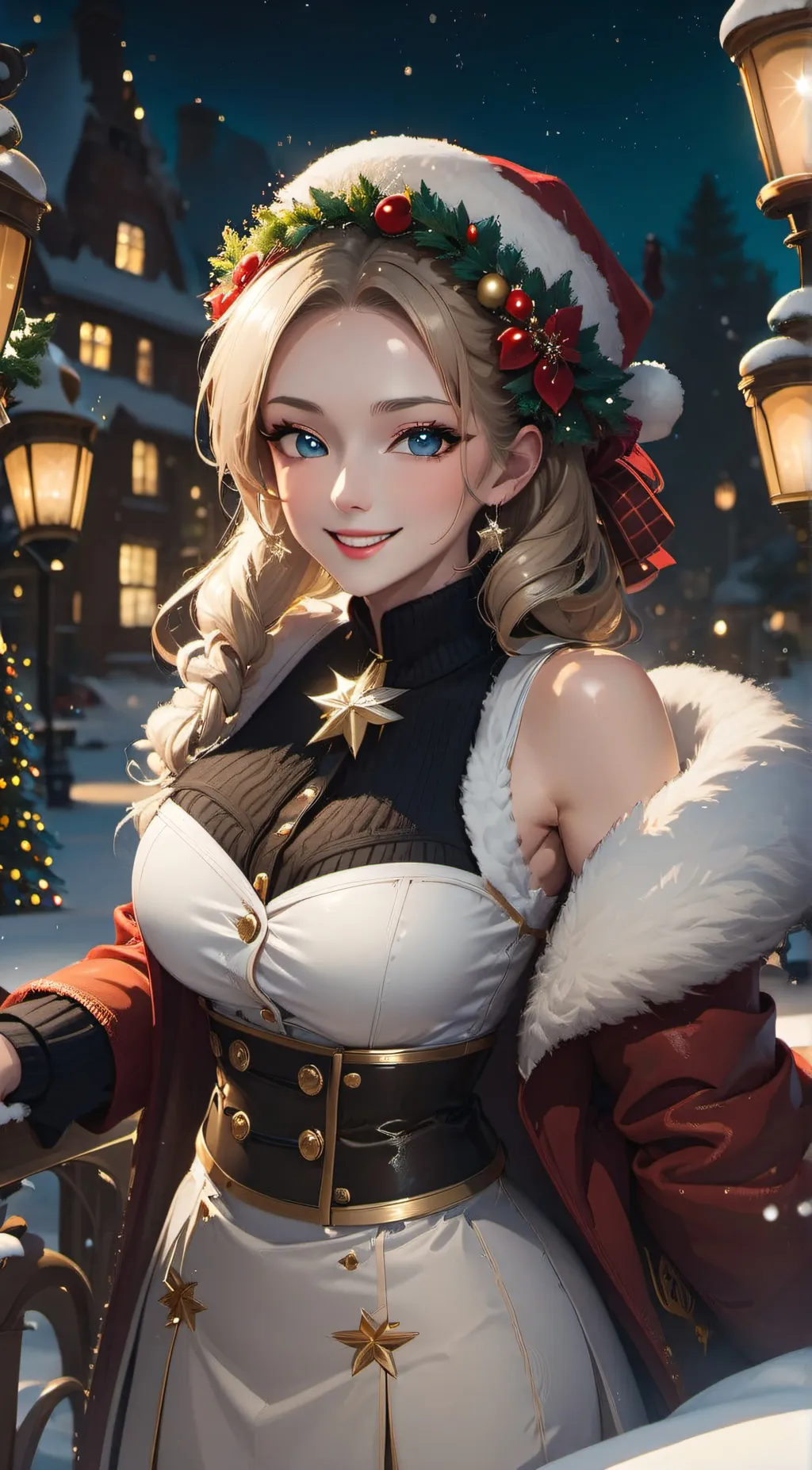 Talkie AI - Chat with angel