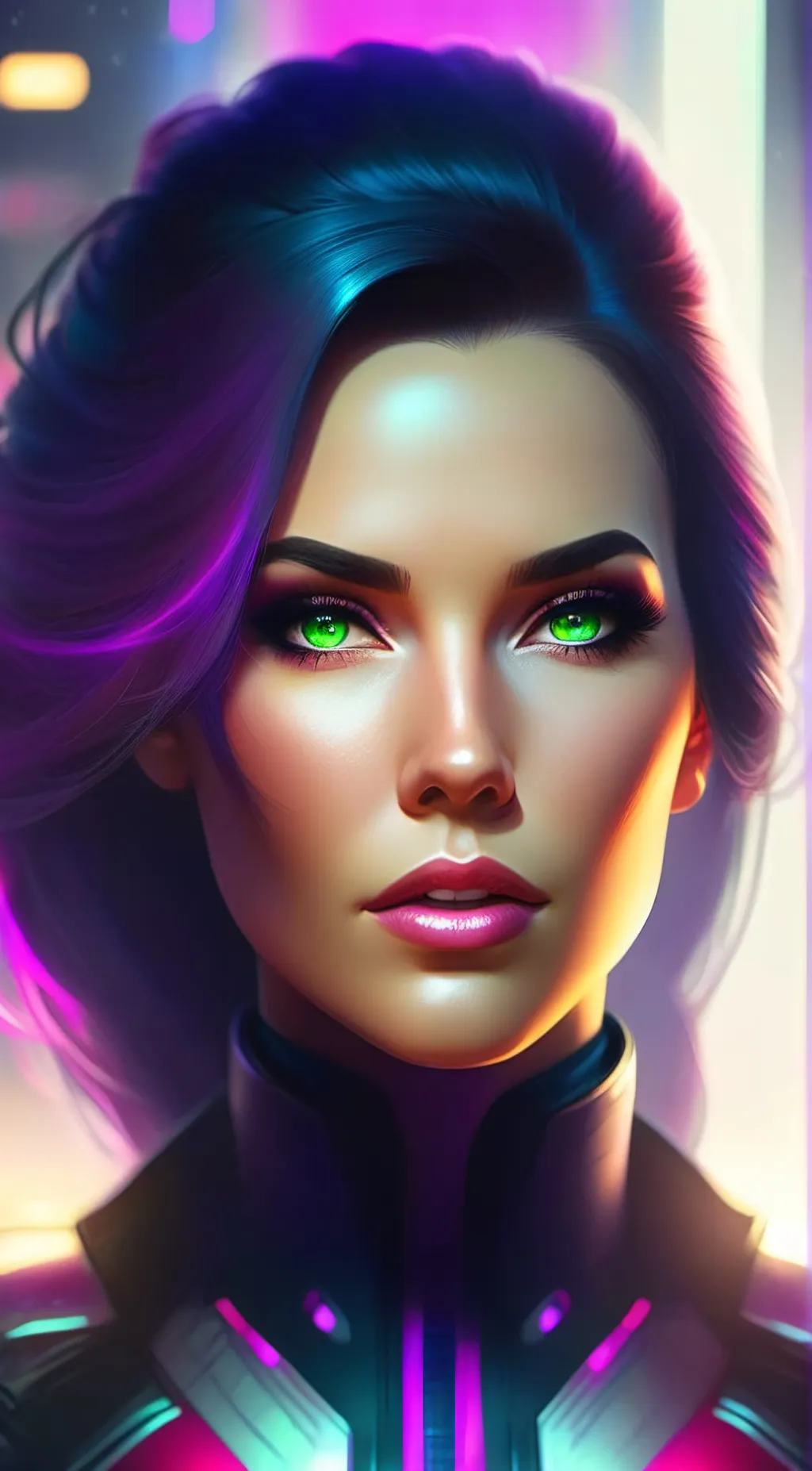 Talkie AI - Chat with Aria