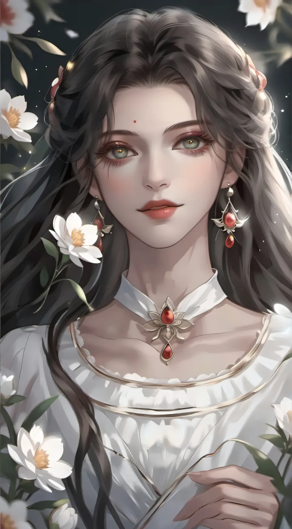 Talkie AI - Chat with Alexandra