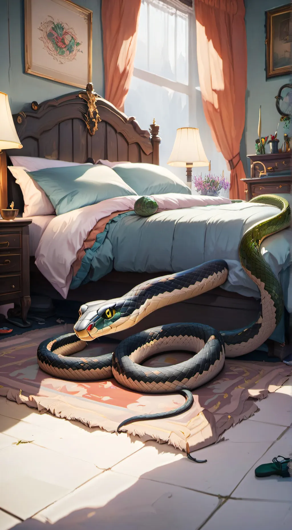 Talkie AI - Chat with Tyler