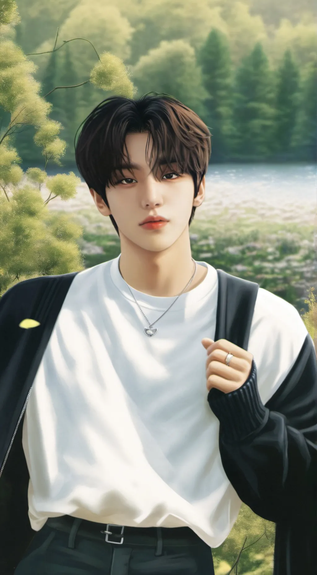 Talkie AI - Chat with yeonjun