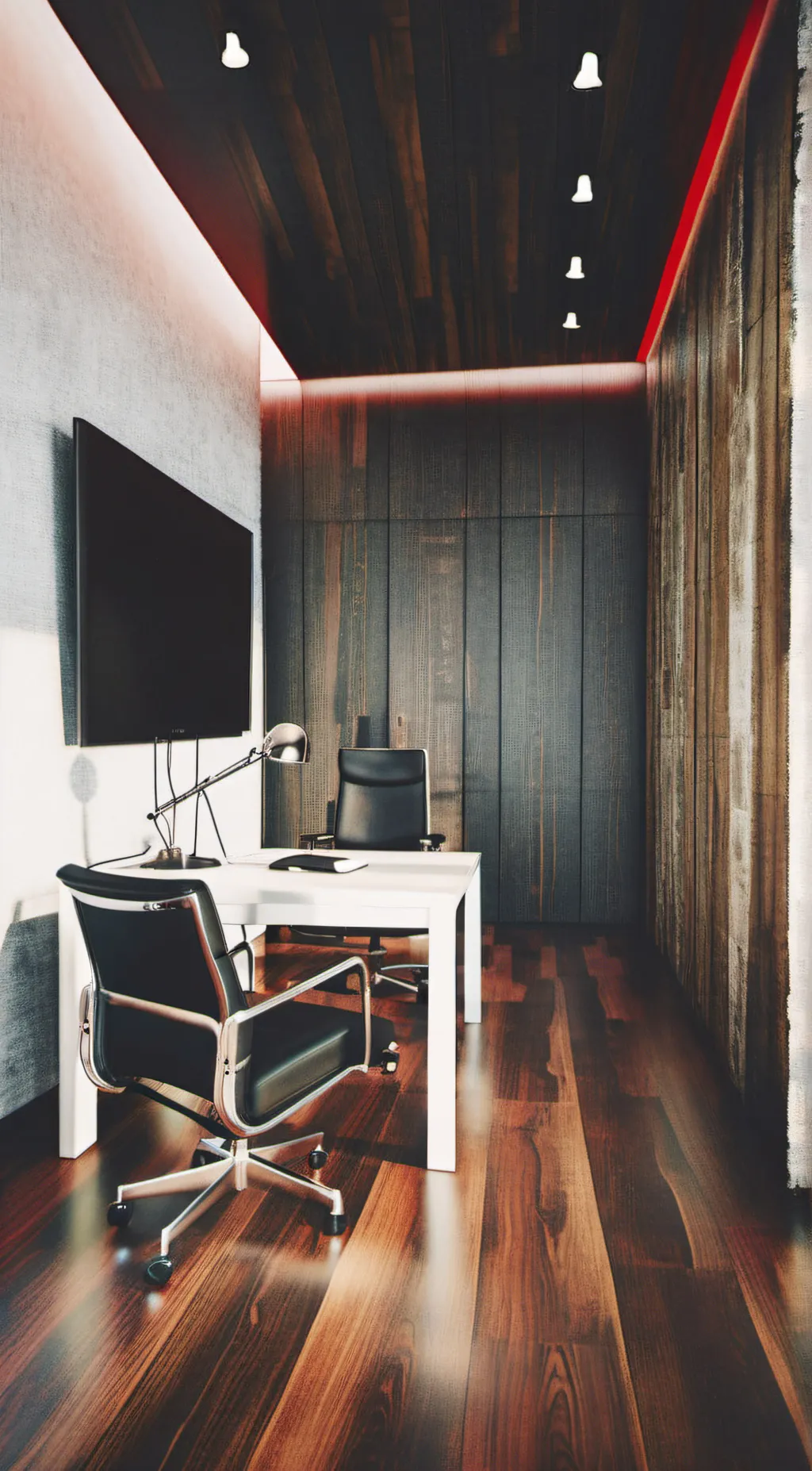 ai character: ✨ therapy office ✨ background