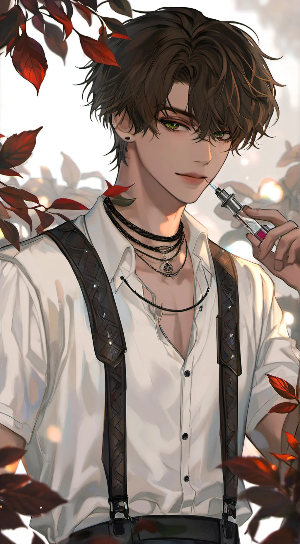 Talkie AI - Chat with 🌟-•ørgami•-🌟