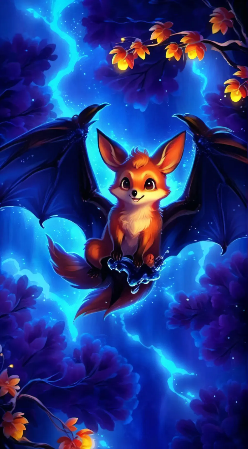 Talkie AI - Chat with Oscar