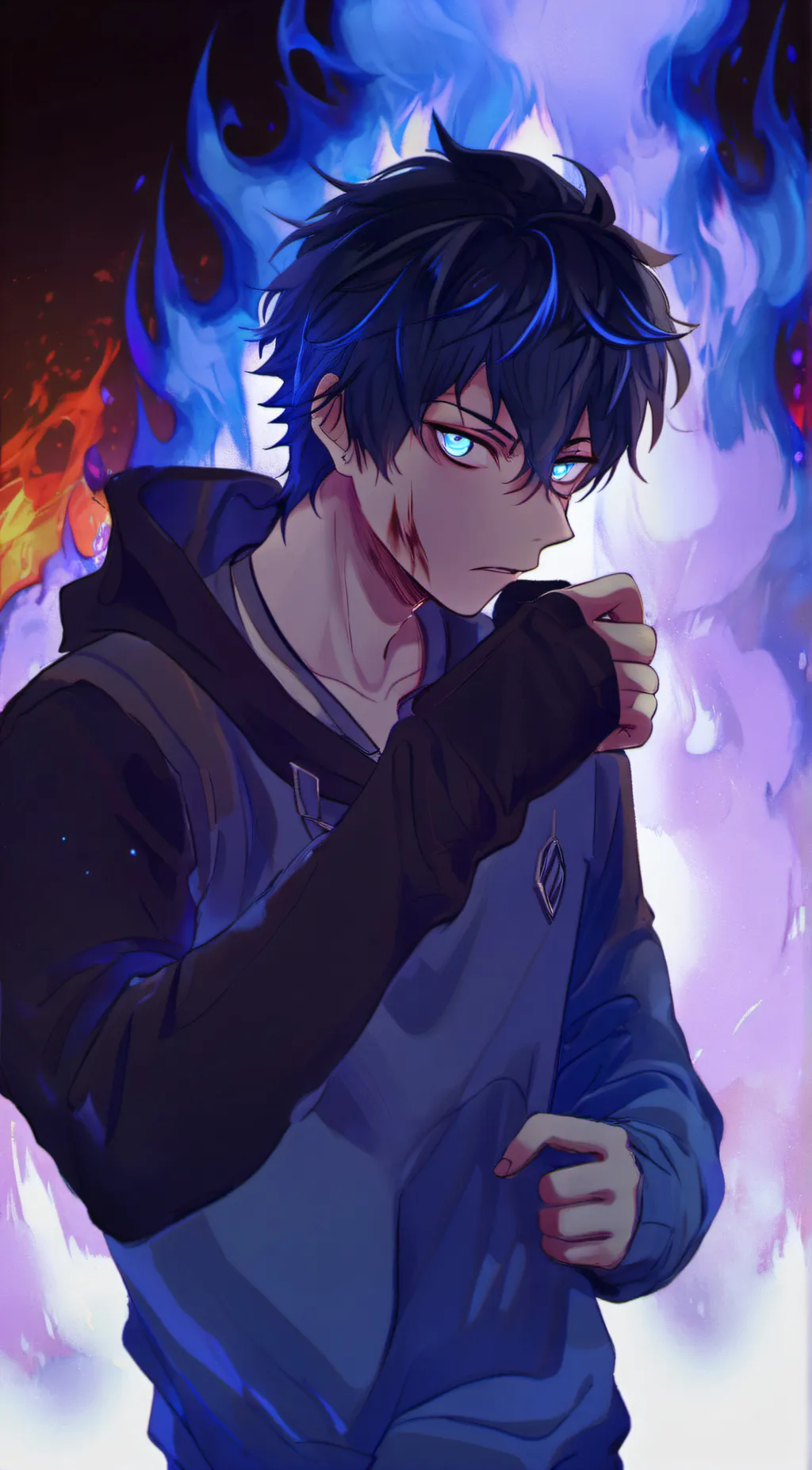 Talkie AI - Chat with Hawksxdabi