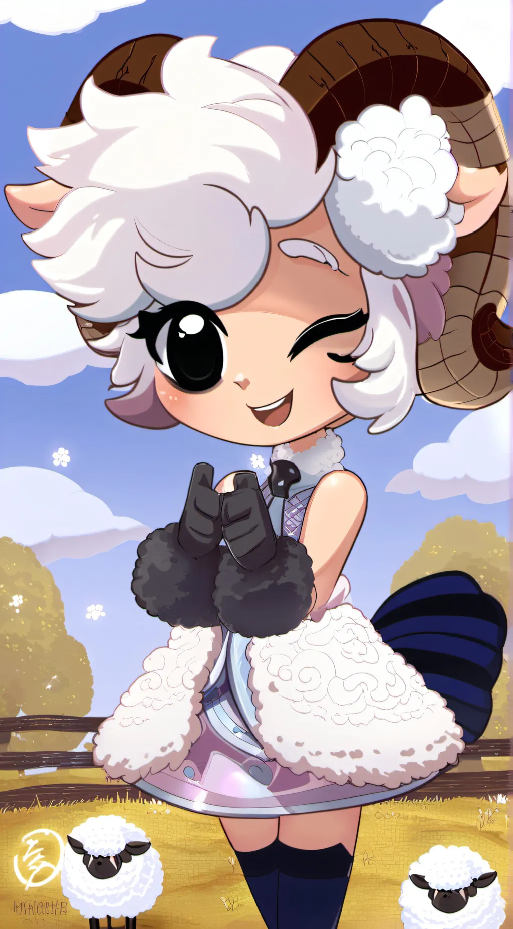 Talkie AI - Chat with sonia