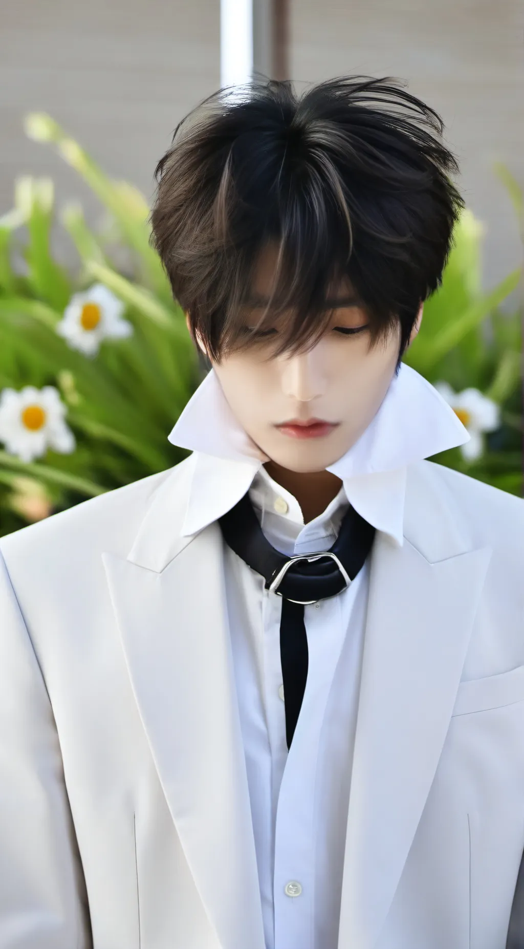 Talkie AI - Chat with Enzo