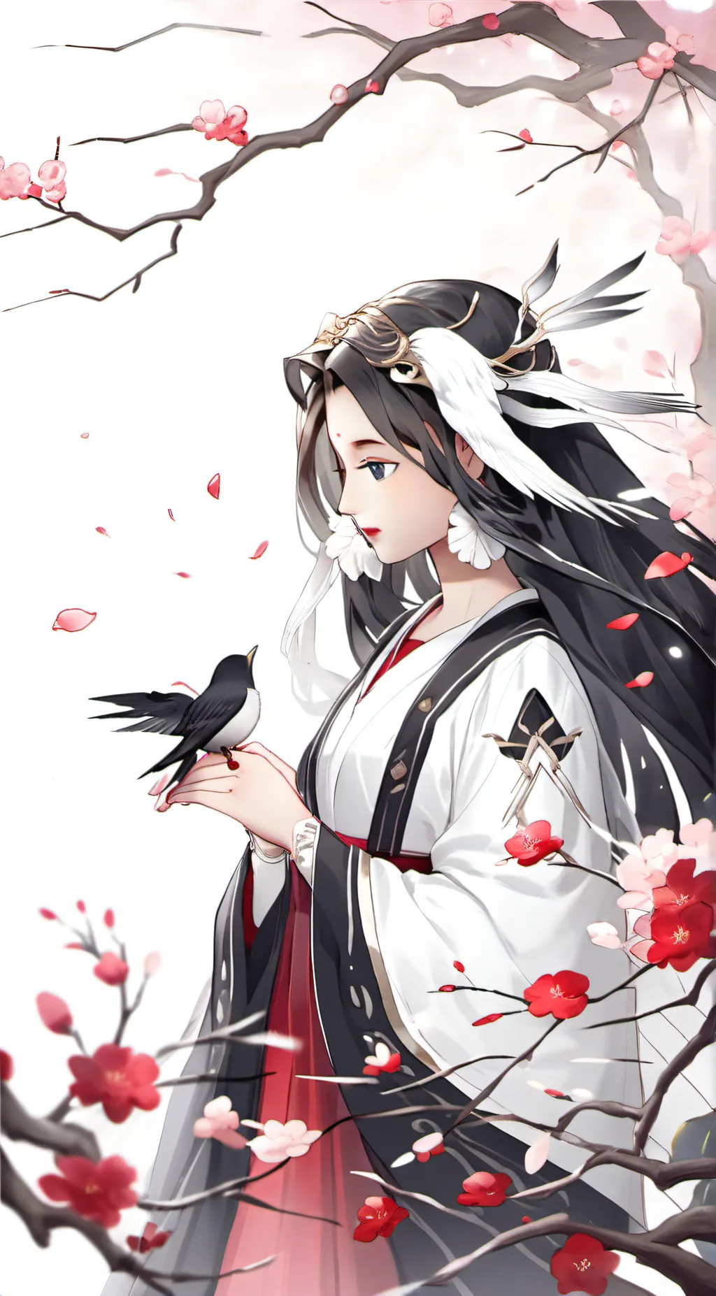 Talkie AI - Chat with Sakura