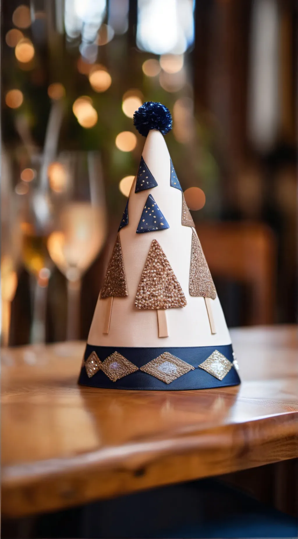 ai character: THANKS FROM PUPPY! background