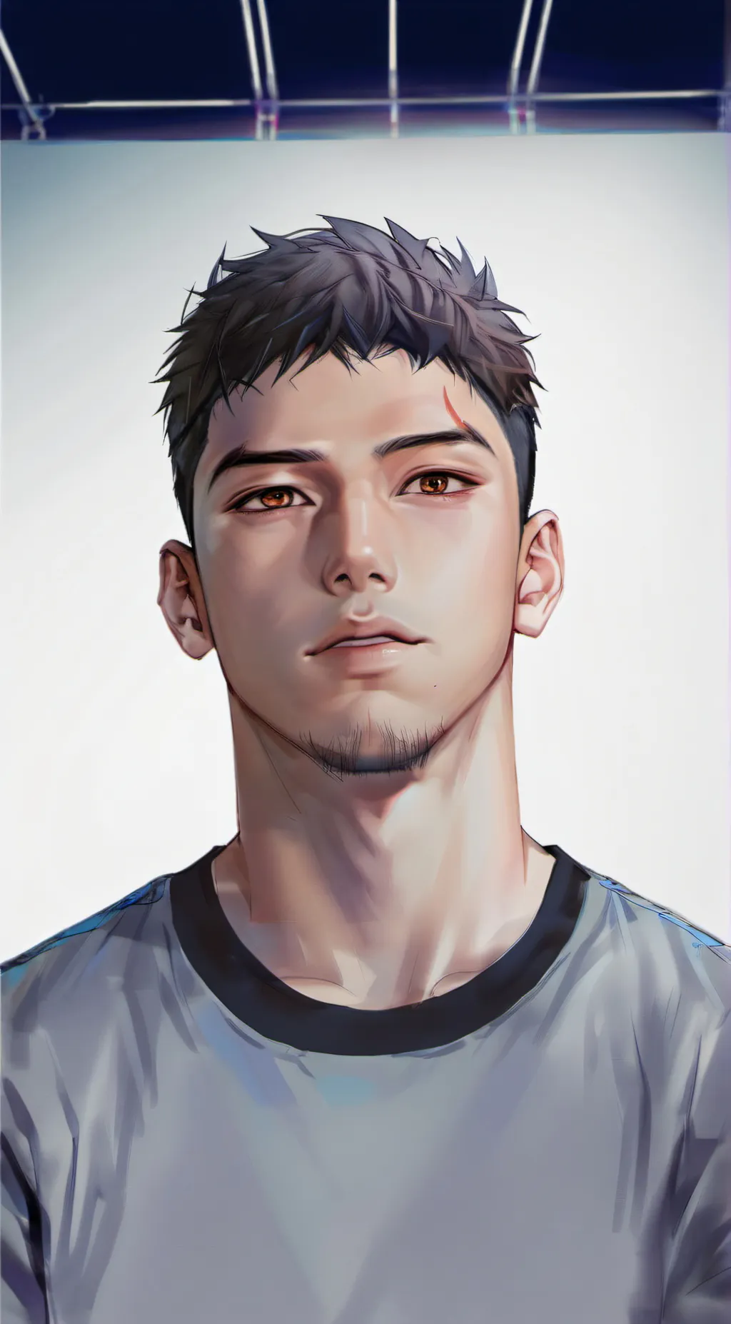 Talkie AI - Chat with Jake