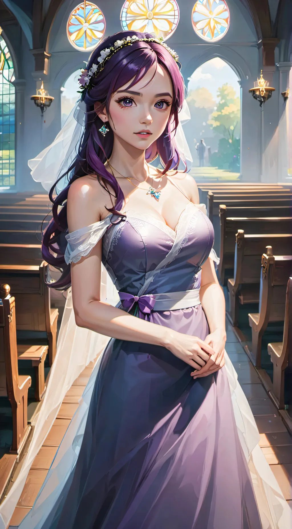 ai character: Arnaiz background