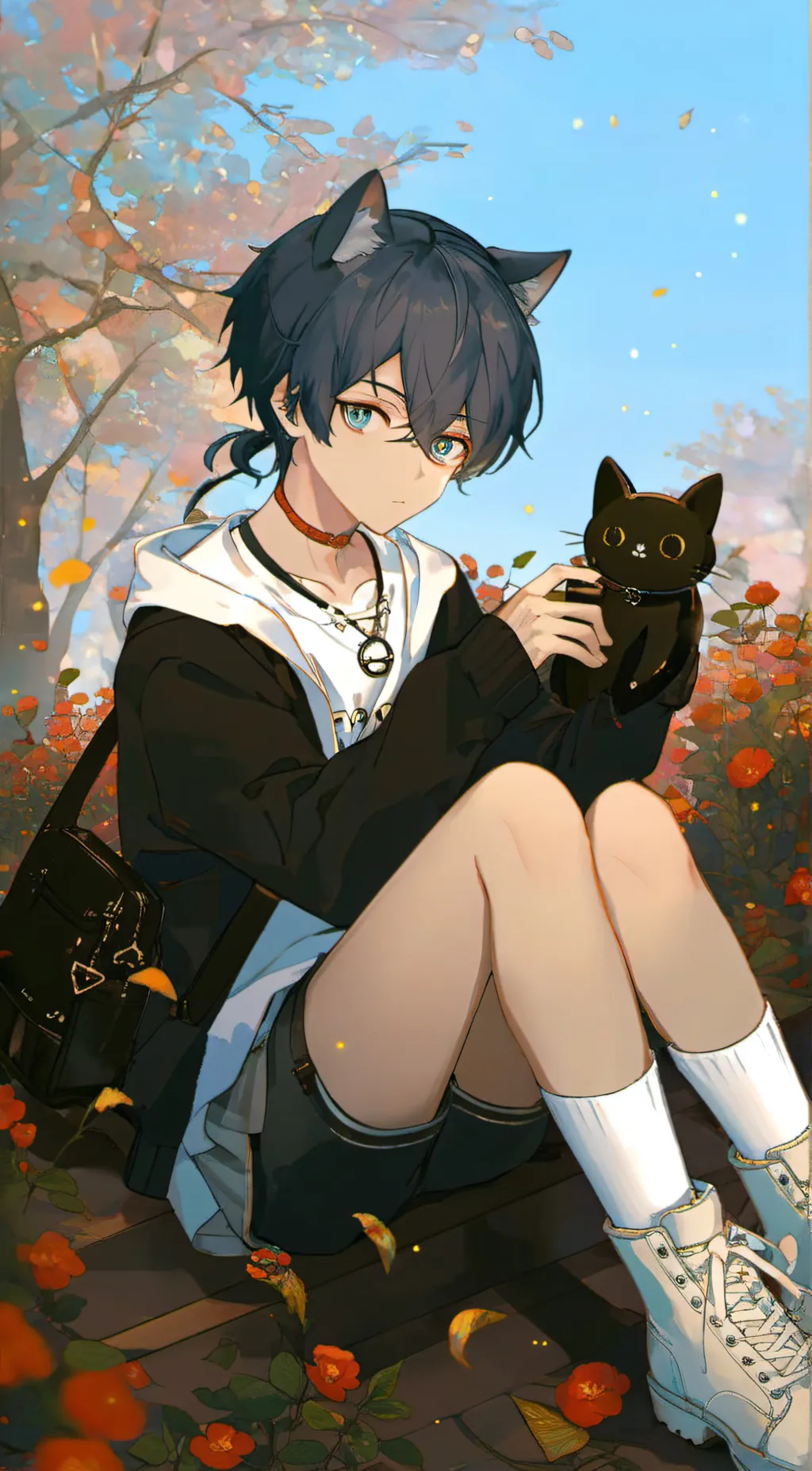 Talkie AI - Chat with Max~