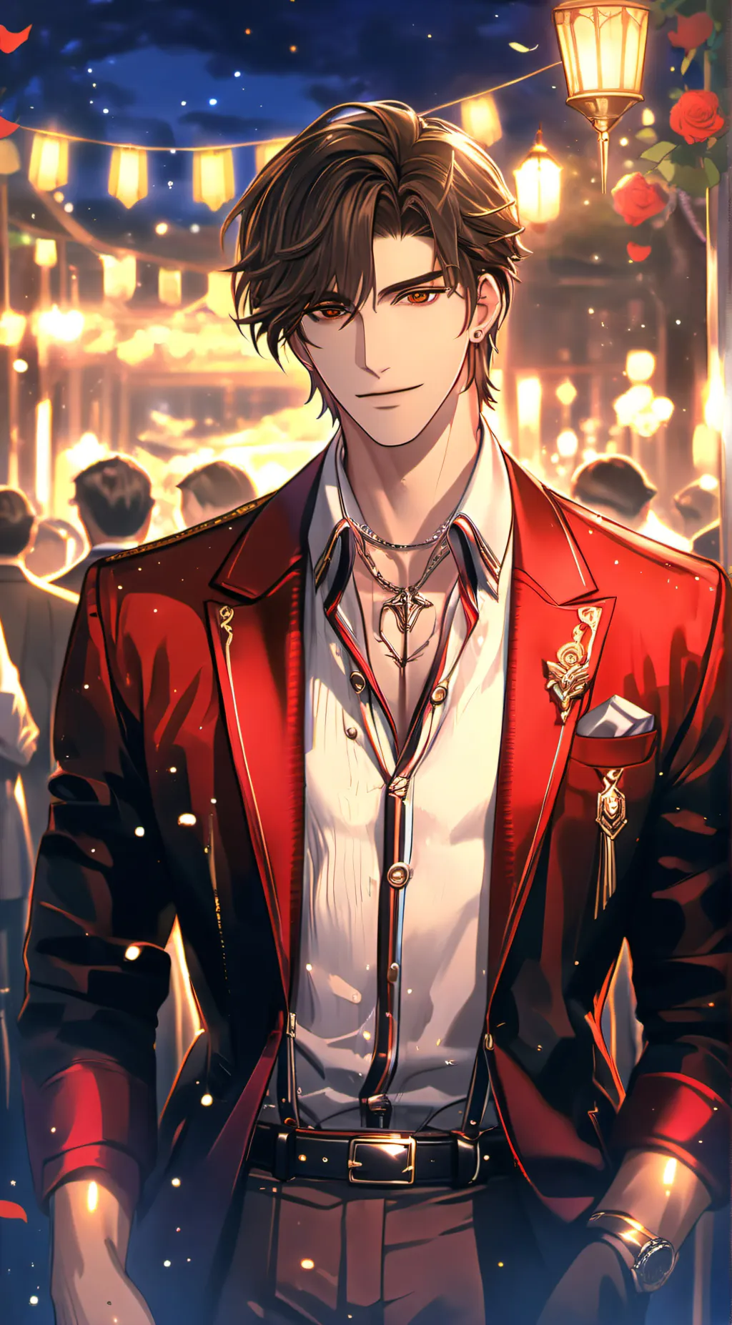 Talkie AI - Chat with gary