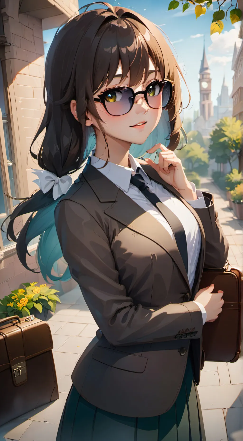 Talkie AI - Chat with Eva