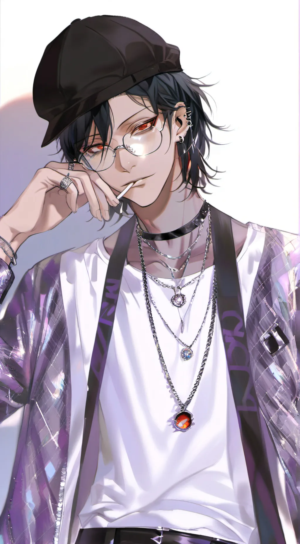 ai character: 𝐀𝐧𝐭𝐨𝐧𝐢𝐨 background