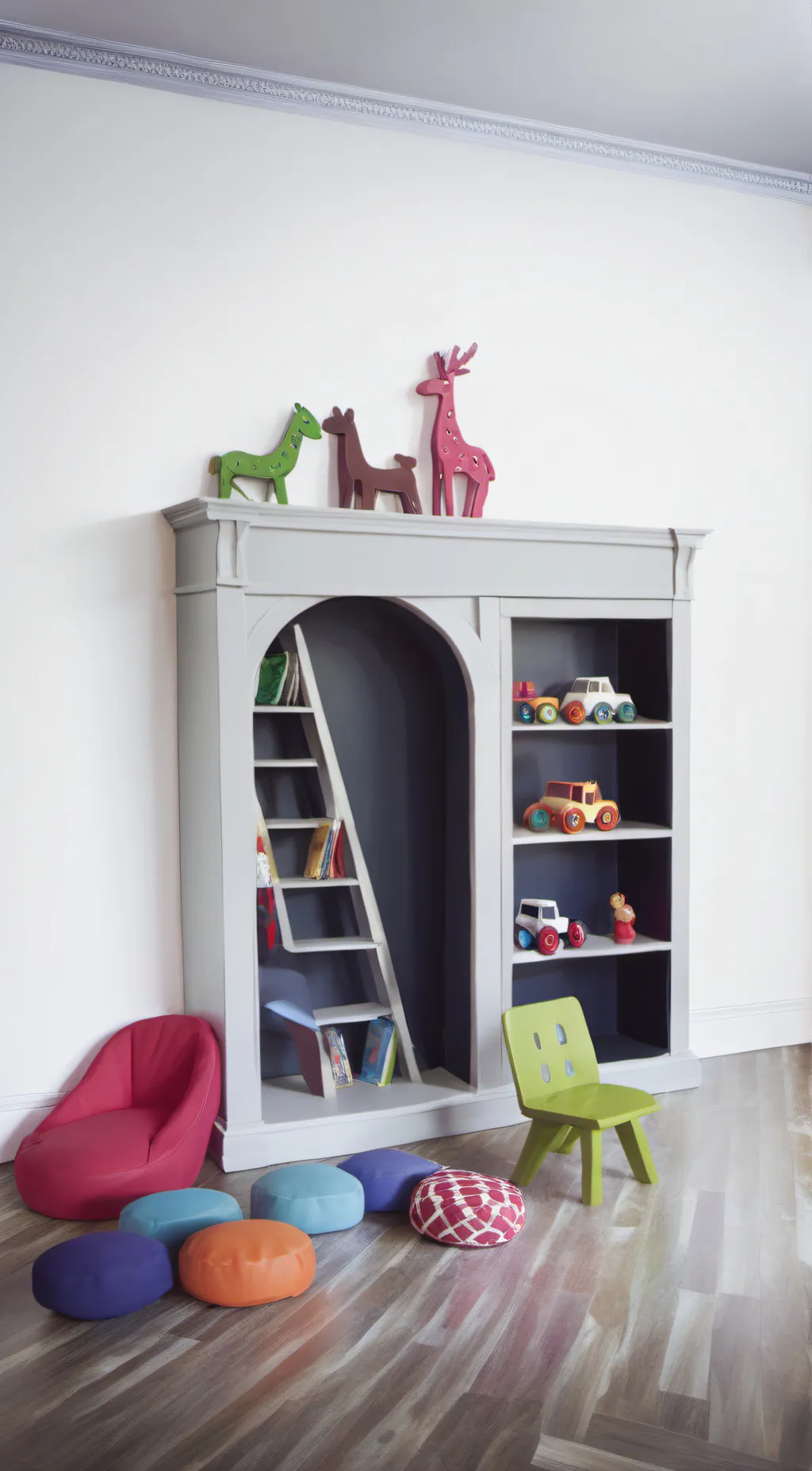 Talkie AI - Chat with smiling critters